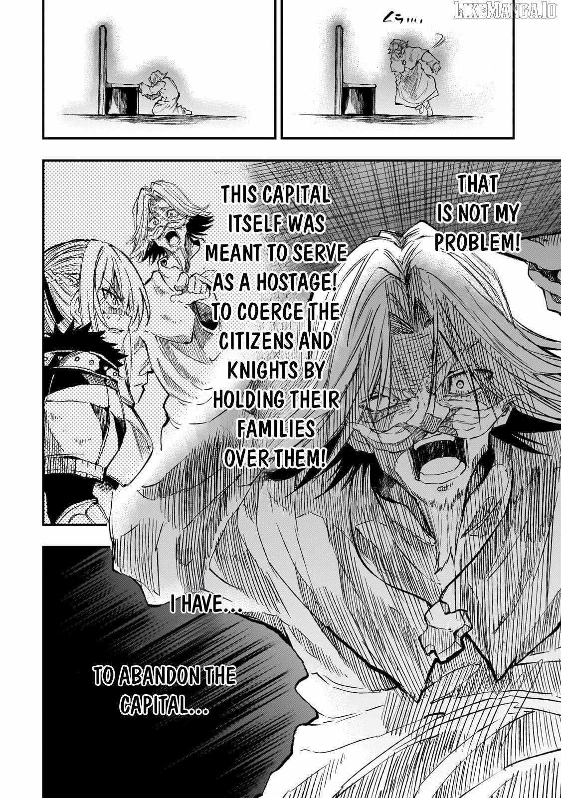 Hitoribocchi no Isekai Kouryaku Chapter 285 - Page 10