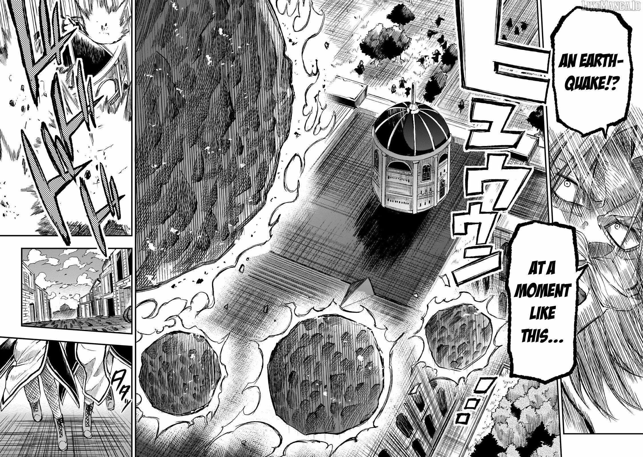 Hitoribocchi no Isekai Kouryaku Chapter 285 - Page 12