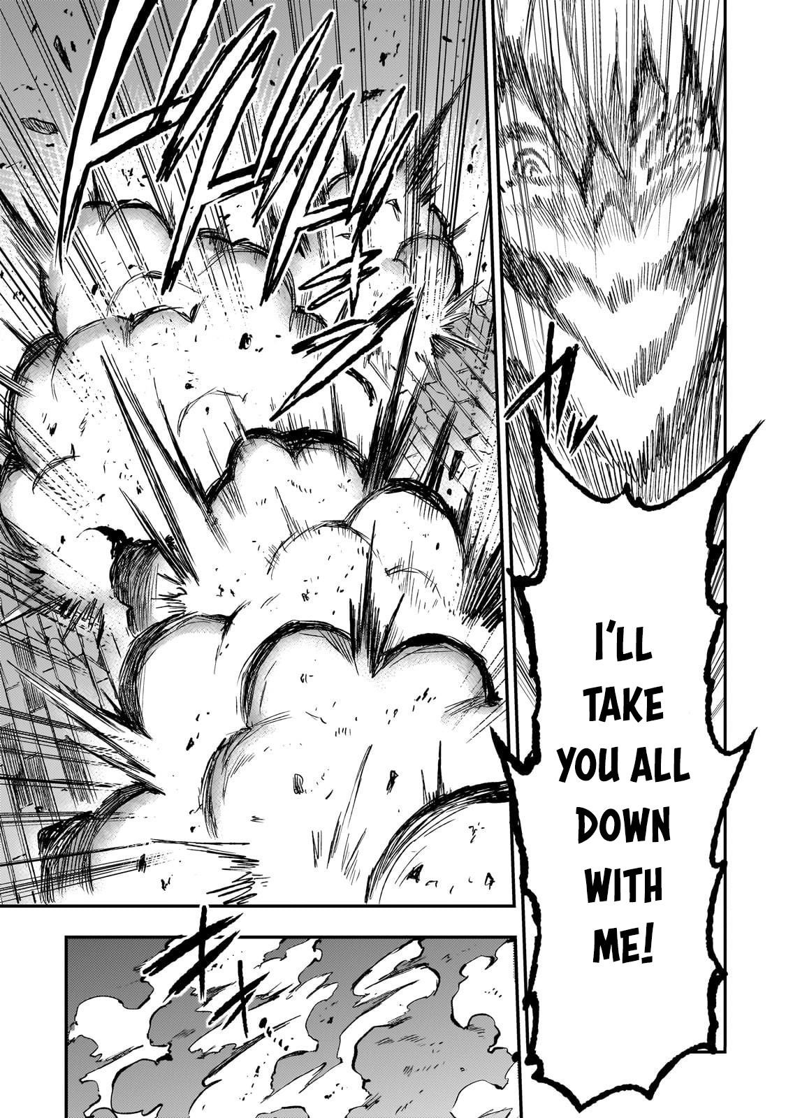 Hitoribocchi no Isekai Kouryaku Chapter 288 - Page 10