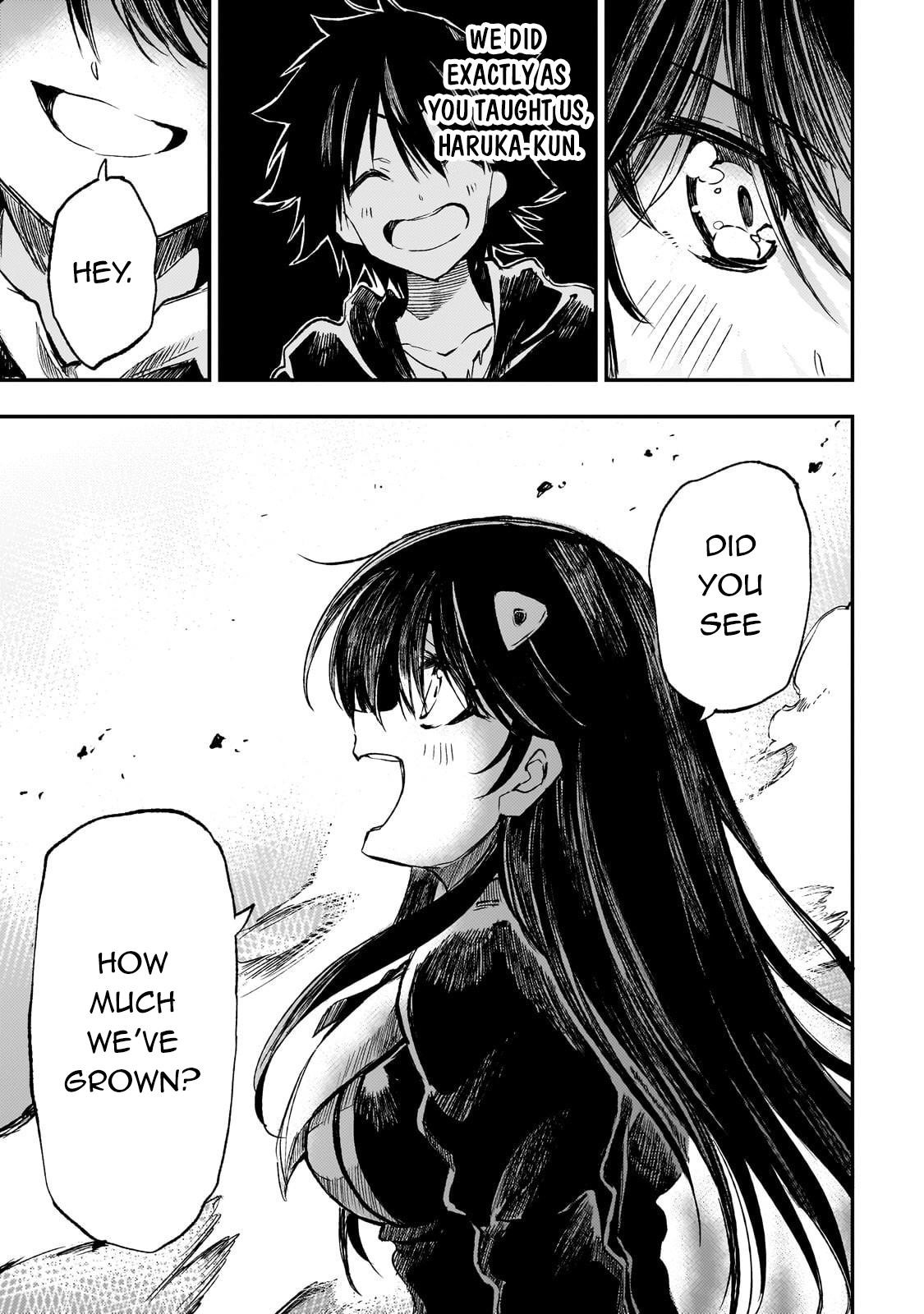 Hitoribocchi no Isekai Kouryaku Chapter 288 - Page 12