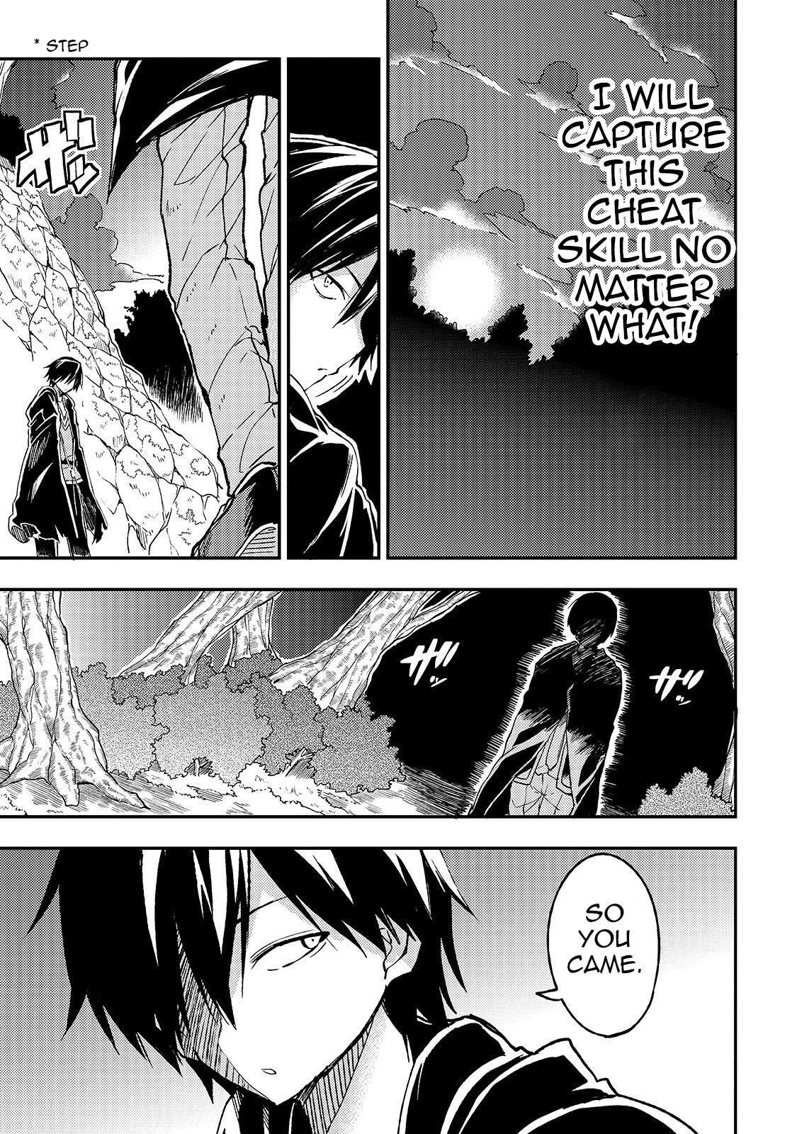 Hitoribocchi no Isekai Kouryaku Chapter 29 - Page 11