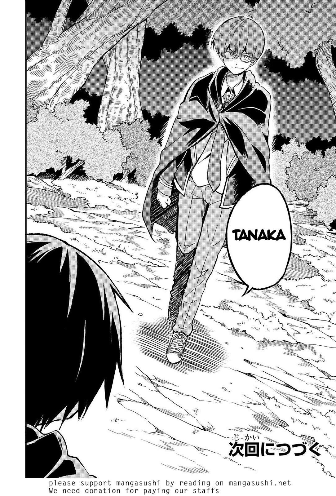 Hitoribocchi no Isekai Kouryaku Chapter 29 - Page 12