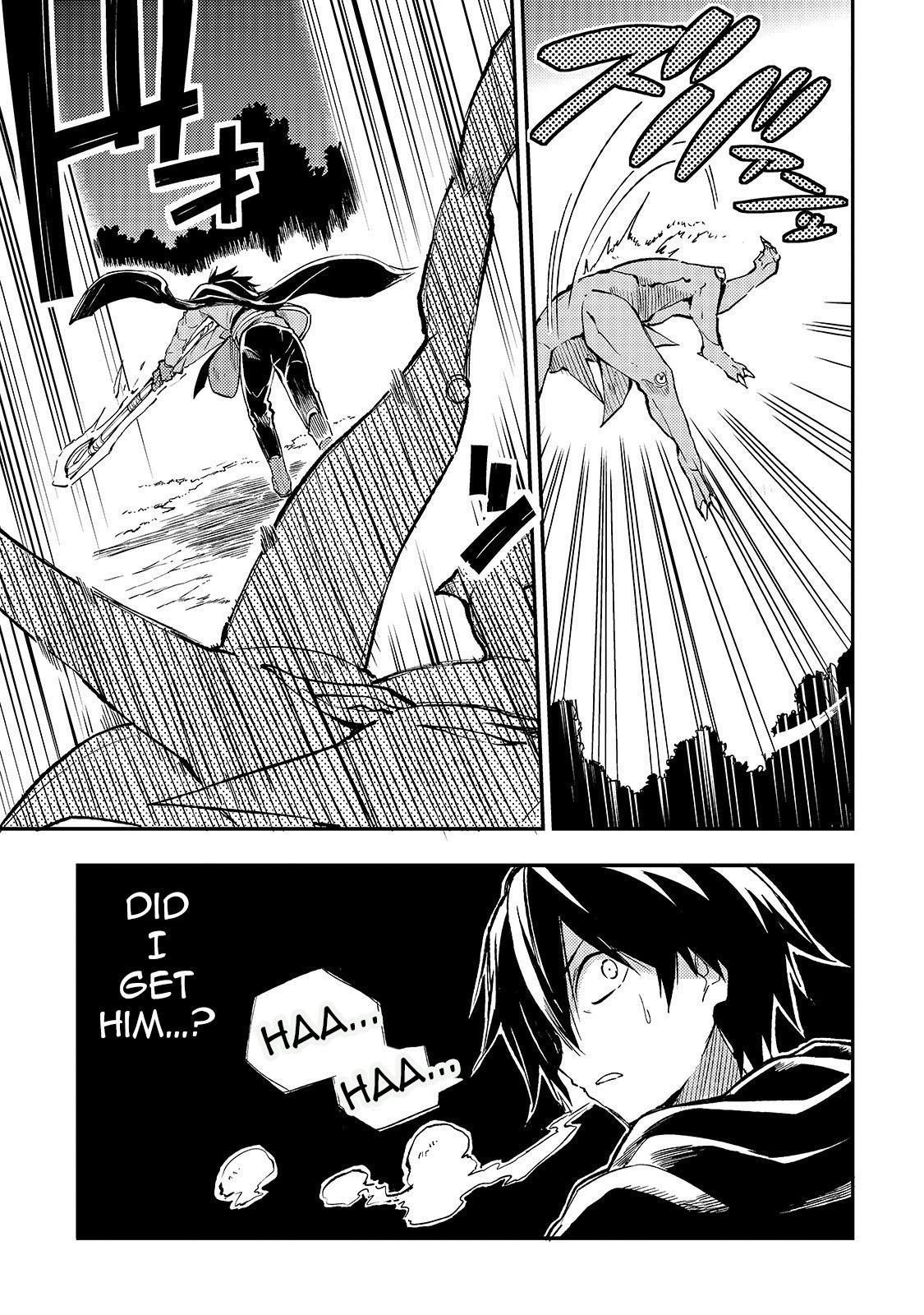 Hitoribocchi no Isekai Kouryaku Chapter 29 - Page 3