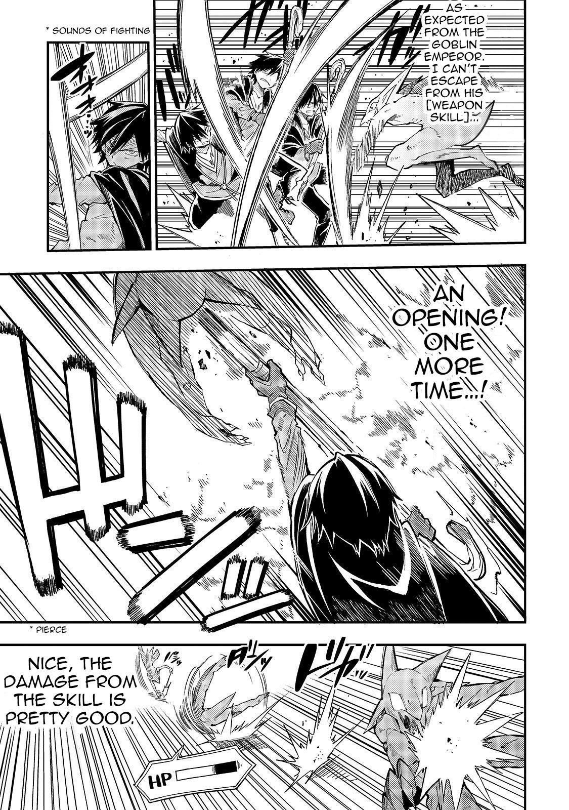 Hitoribocchi no Isekai Kouryaku Chapter 29 - Page 5