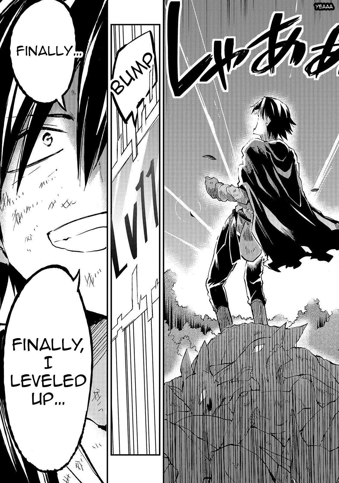 Hitoribocchi no Isekai Kouryaku Chapter 29 - Page 9