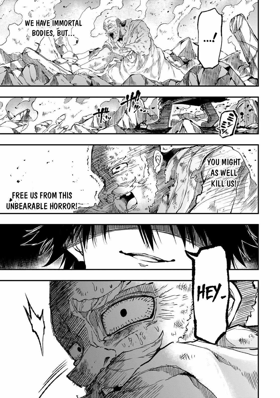 Hitoribocchi no Isekai Kouryaku Chapter 290 - Page 10