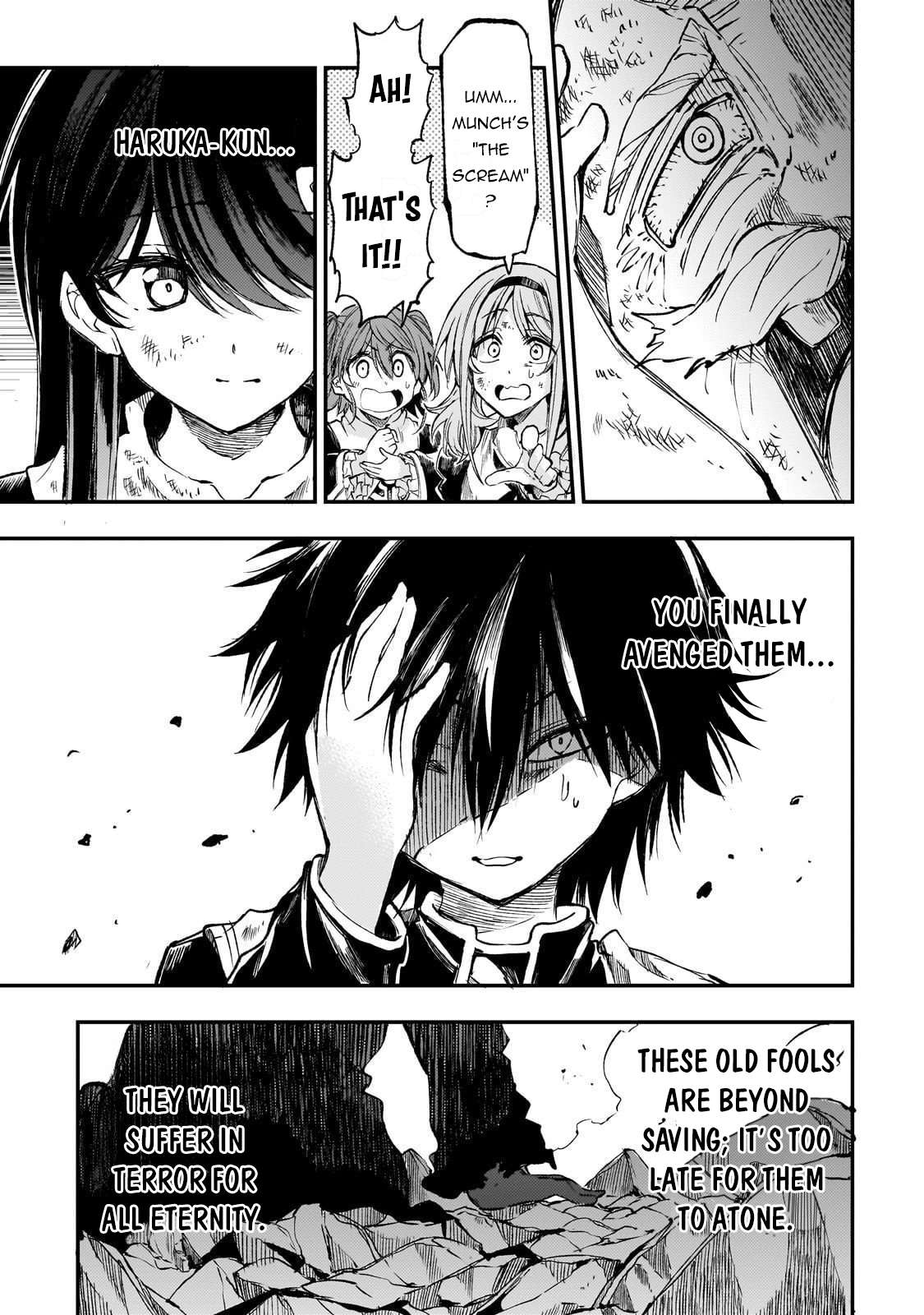 Hitoribocchi no Isekai Kouryaku Chapter 291 - Page 4