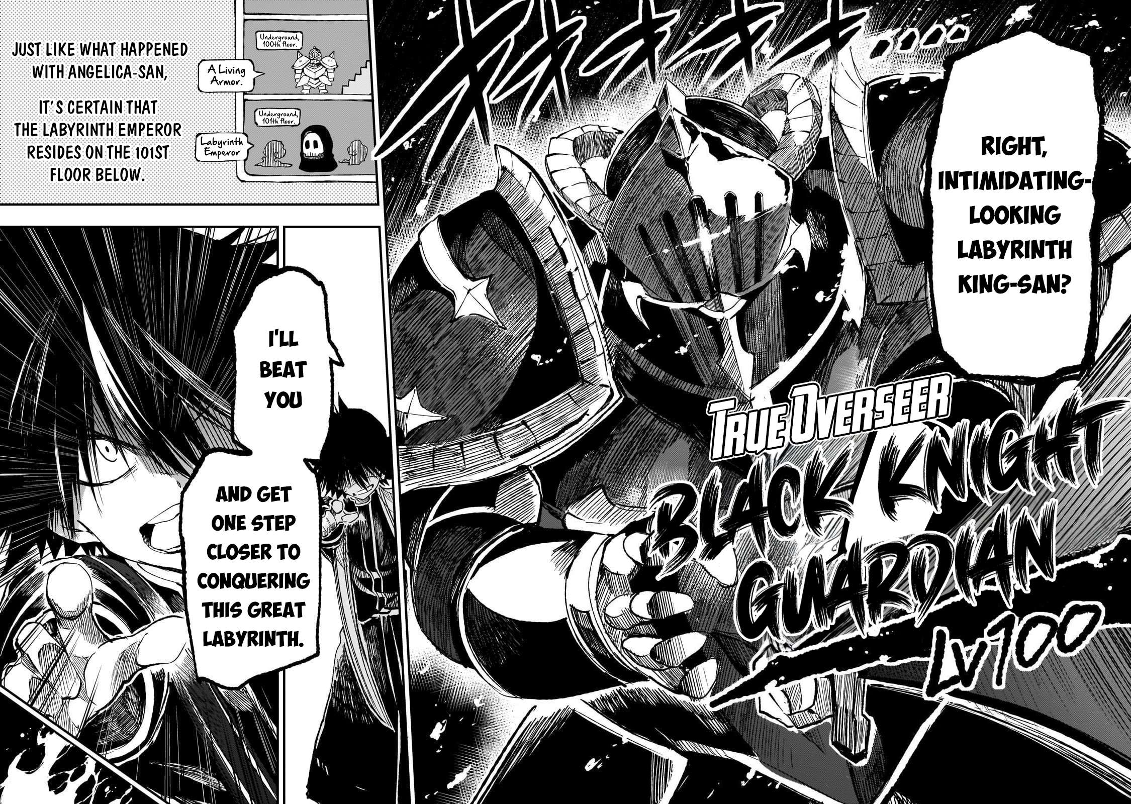 Hitoribocchi no Isekai Kouryaku Chapter 293 - Page 13