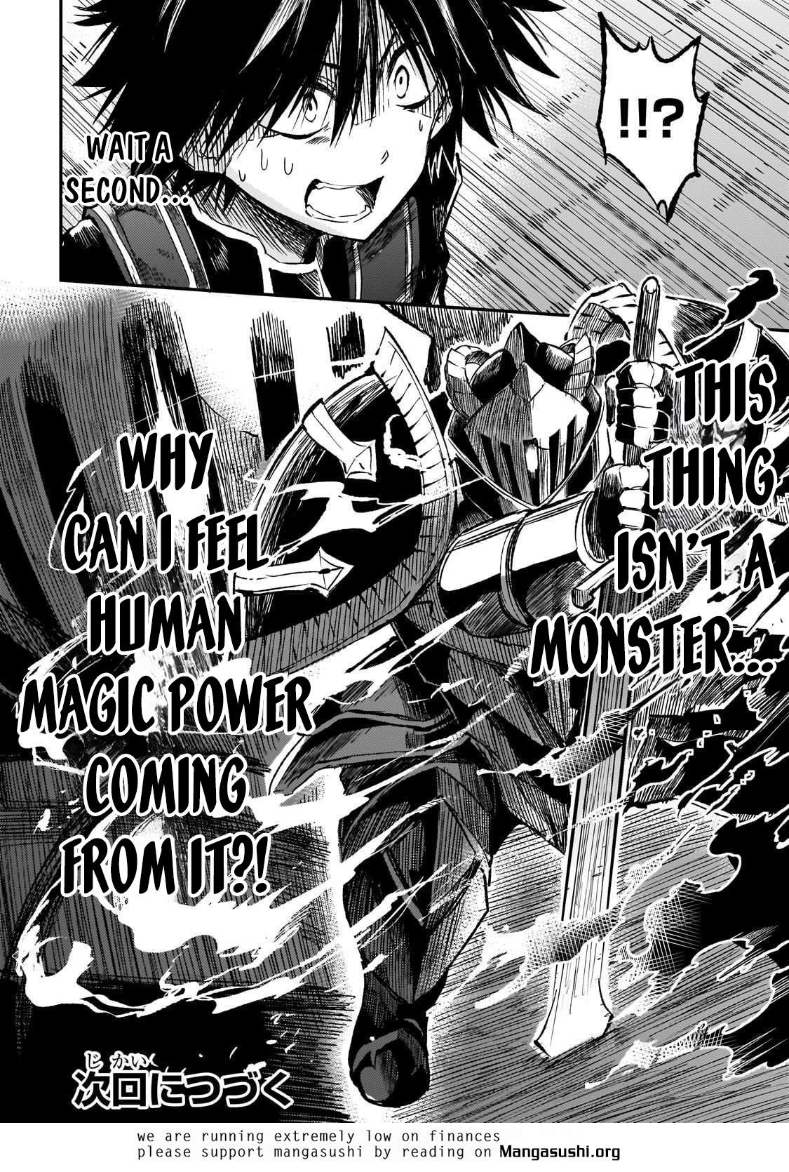 Hitoribocchi no Isekai Kouryaku Chapter 293 - Page 14