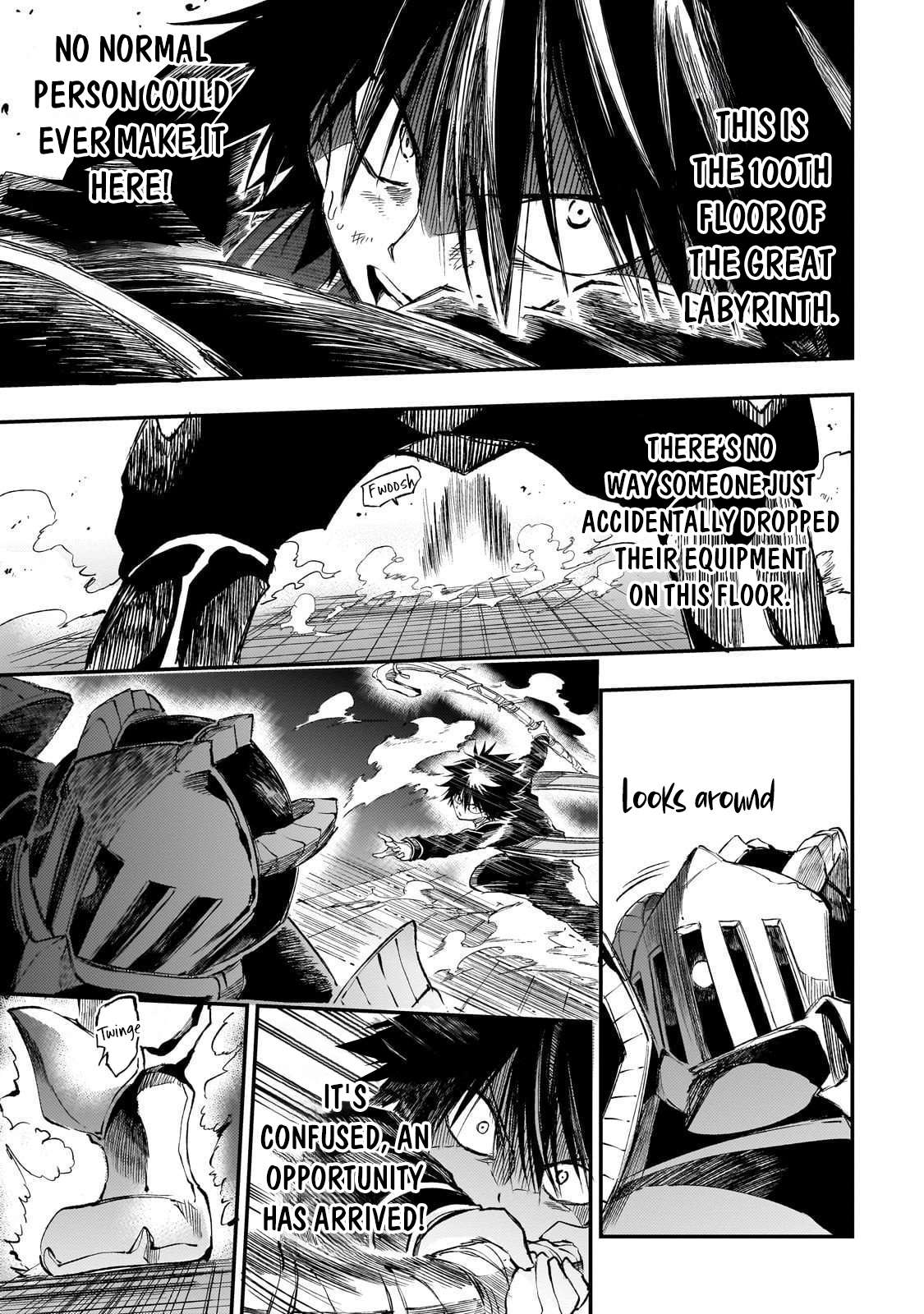 Hitoribocchi no Isekai Kouryaku Chapter 294 - Page 10