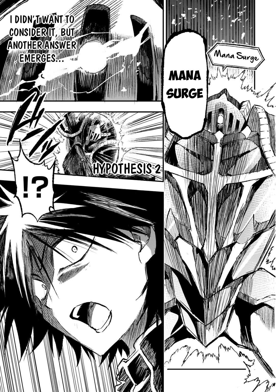 Hitoribocchi no Isekai Kouryaku Chapter 294 - Page 12