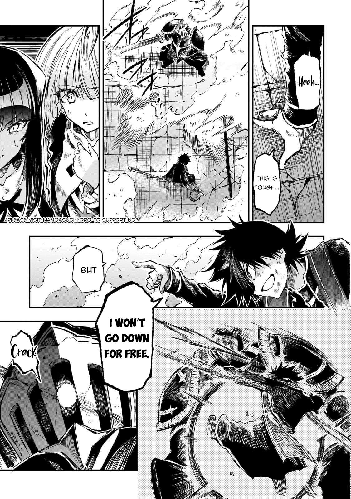 Hitoribocchi no Isekai Kouryaku Chapter 294 - Page 15