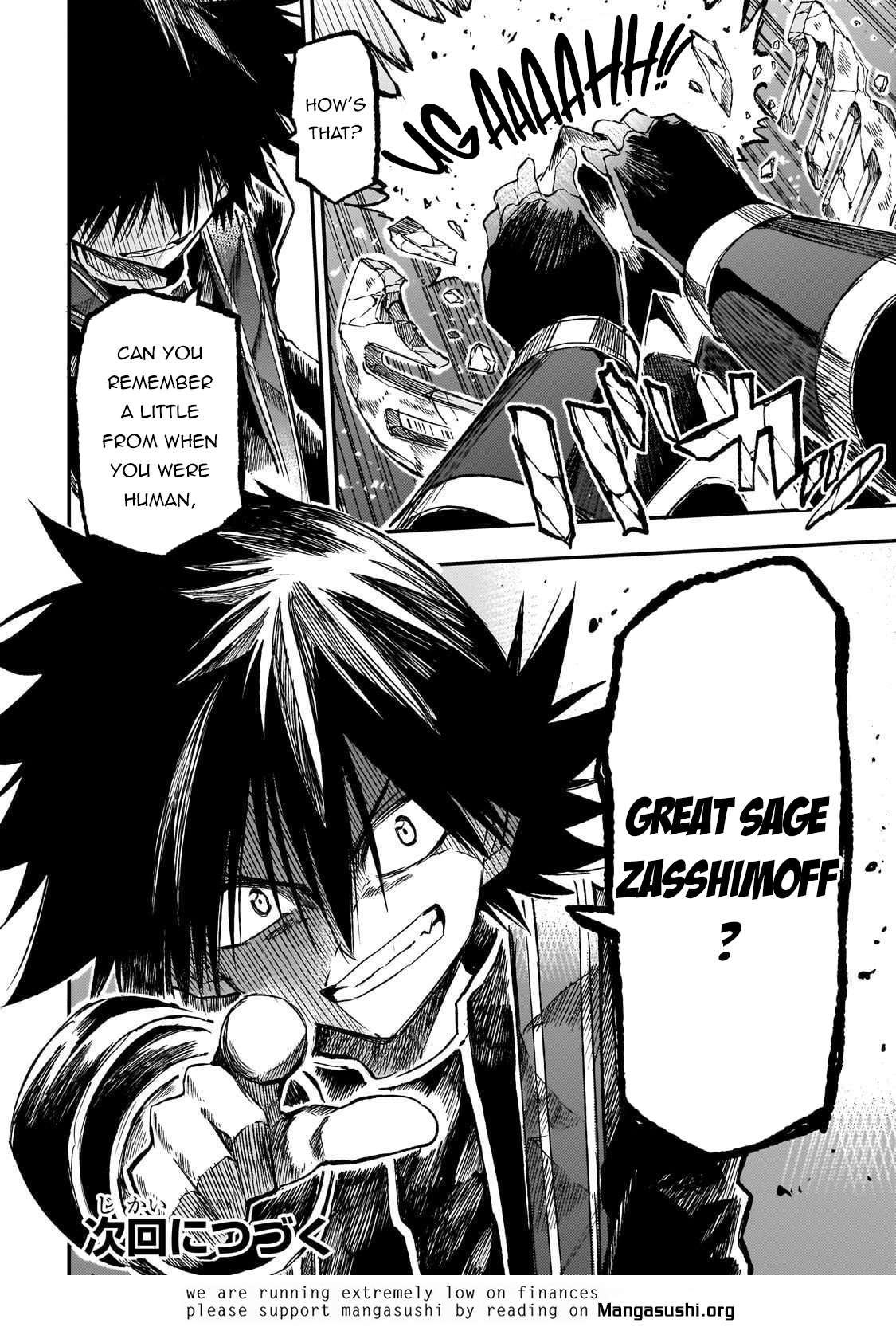 Hitoribocchi no Isekai Kouryaku Chapter 294 - Page 16