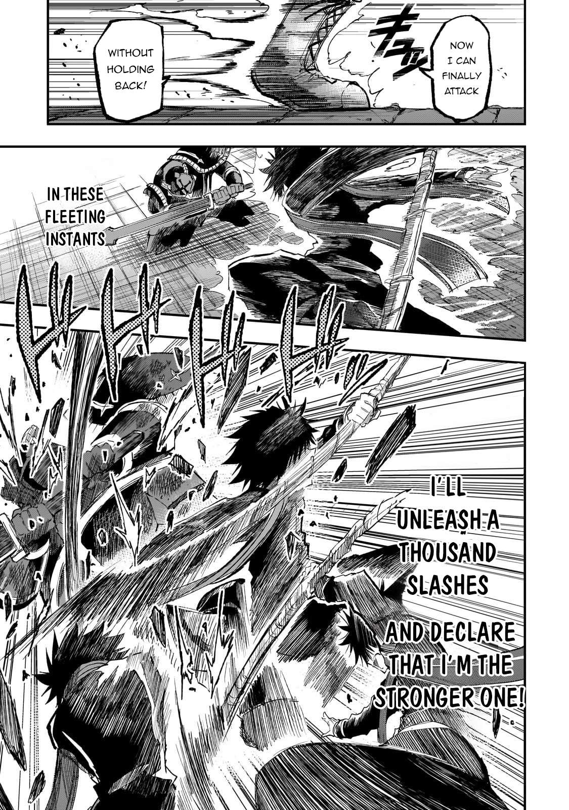 Hitoribocchi no Isekai Kouryaku Chapter 295 - Page 9