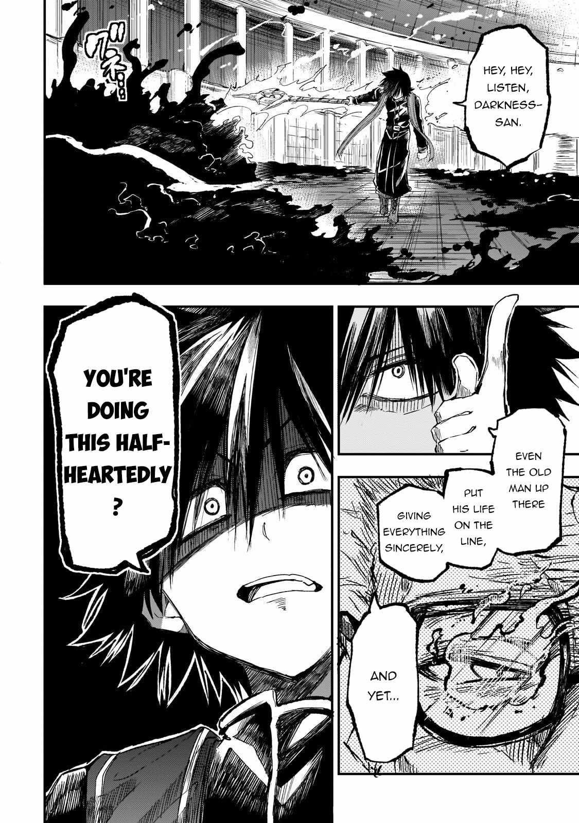 Hitoribocchi no Isekai Kouryaku Chapter 297 - Page 10