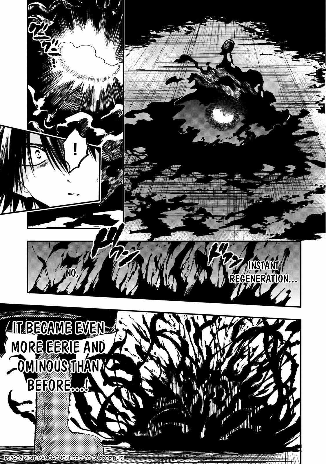 Hitoribocchi no Isekai Kouryaku Chapter 297 - Page 11