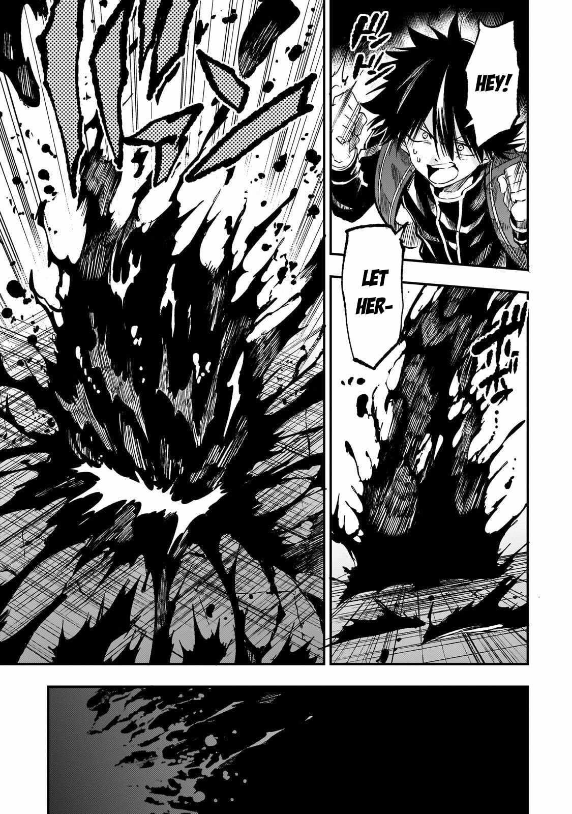 Hitoribocchi no Isekai Kouryaku Chapter 297 - Page 5