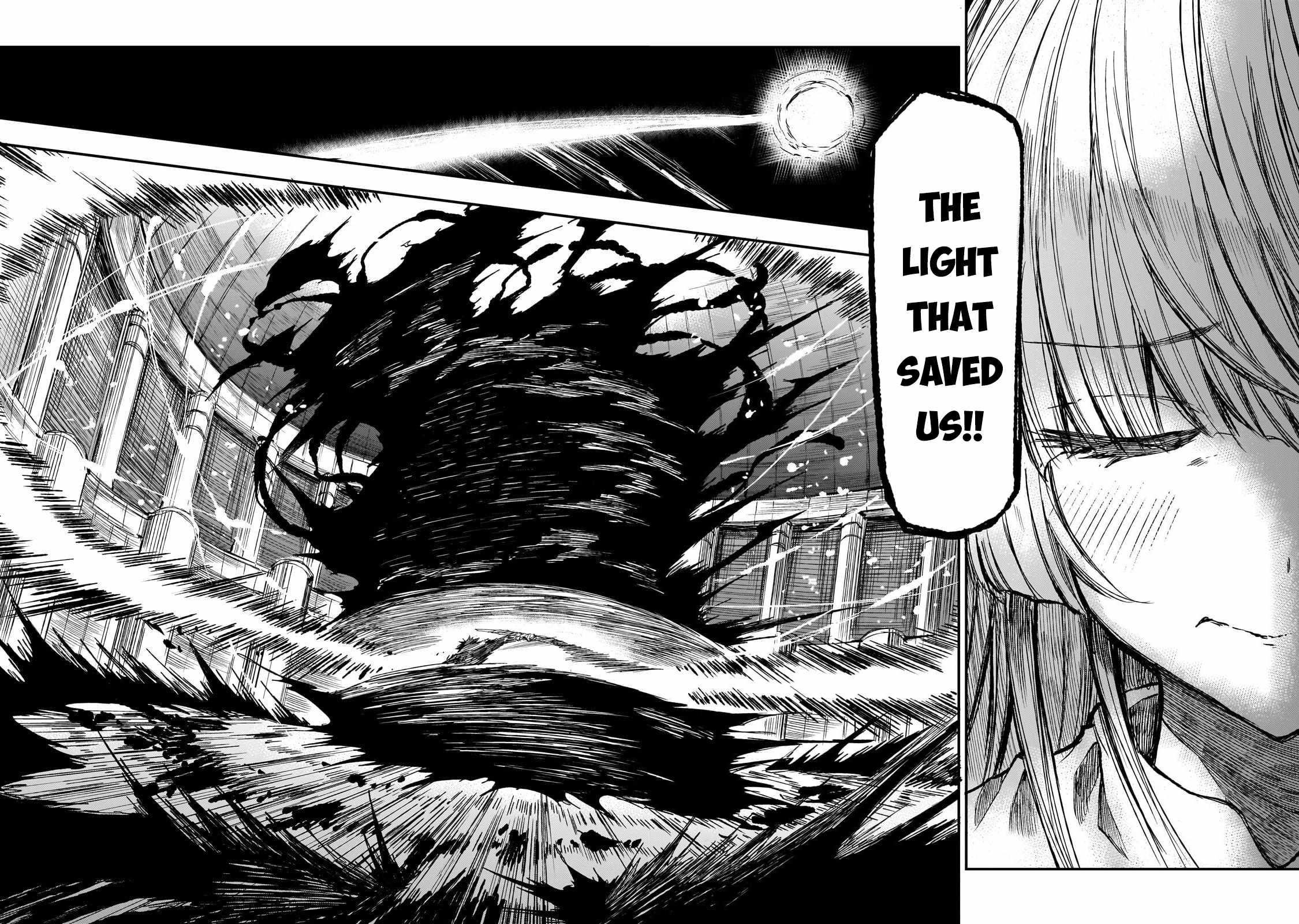 Hitoribocchi no Isekai Kouryaku Chapter 297 - Page 8