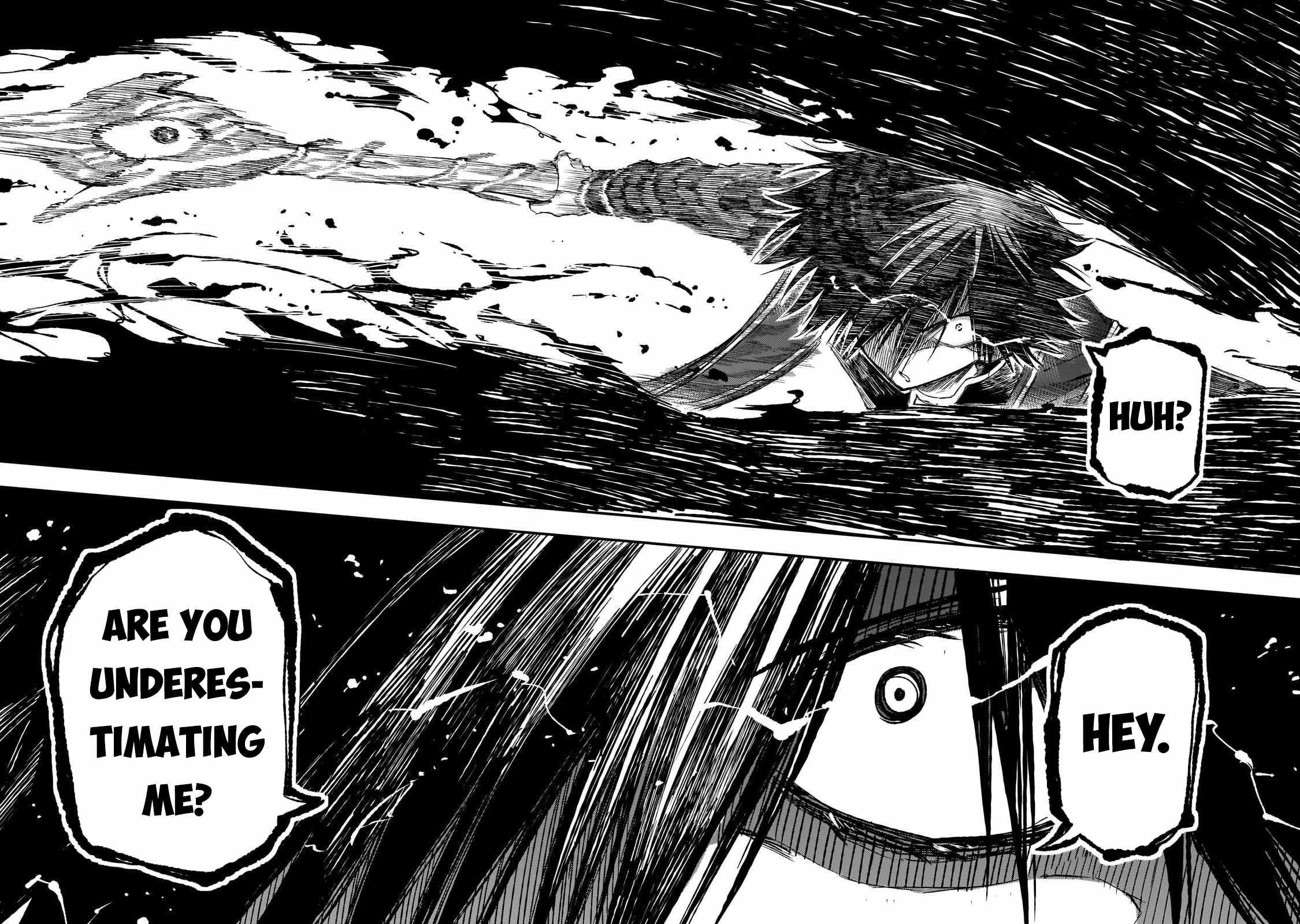 Hitoribocchi no Isekai Kouryaku Chapter 297 - Page 9