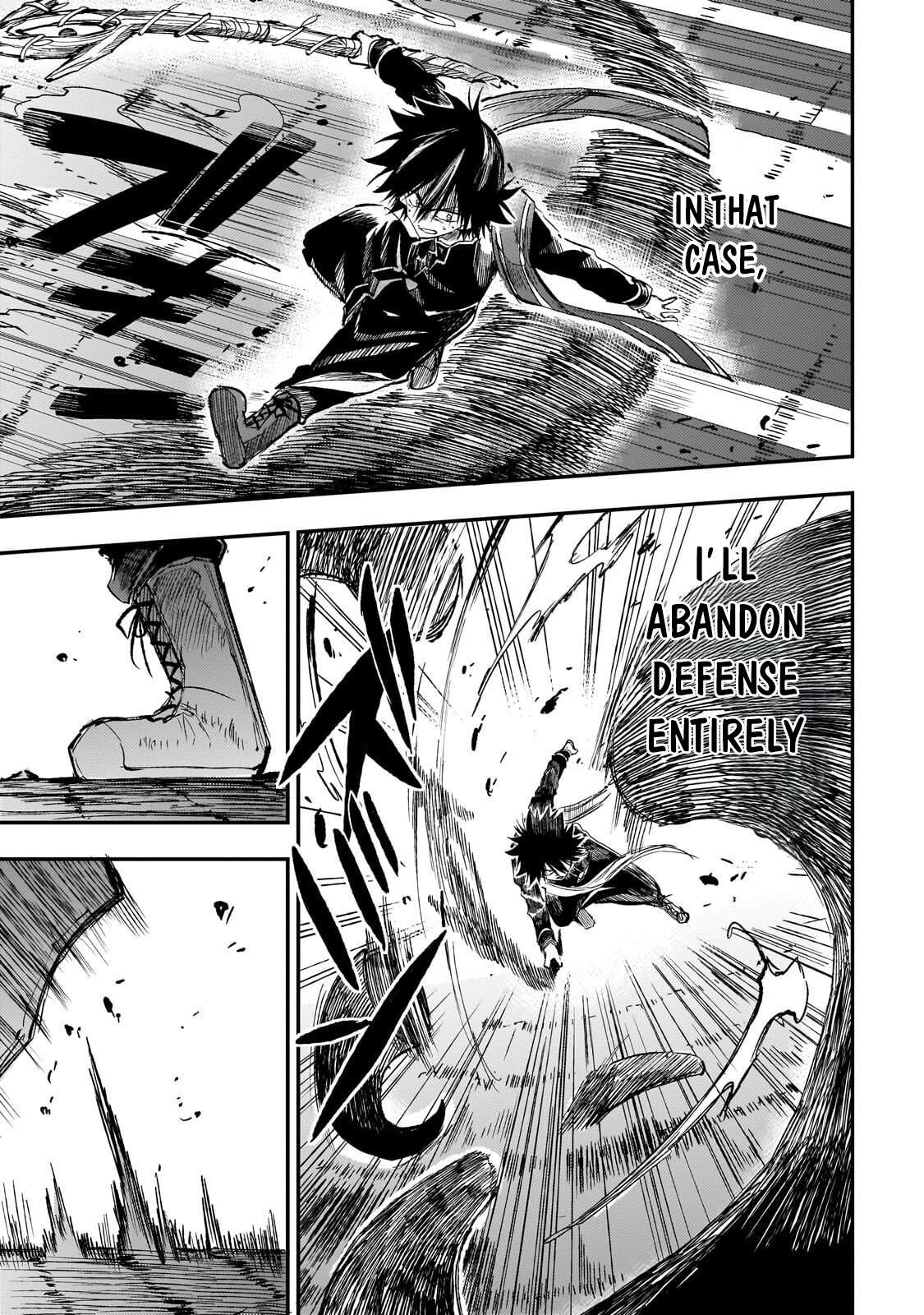 Hitoribocchi no Isekai Kouryaku Chapter 298 - Page 9