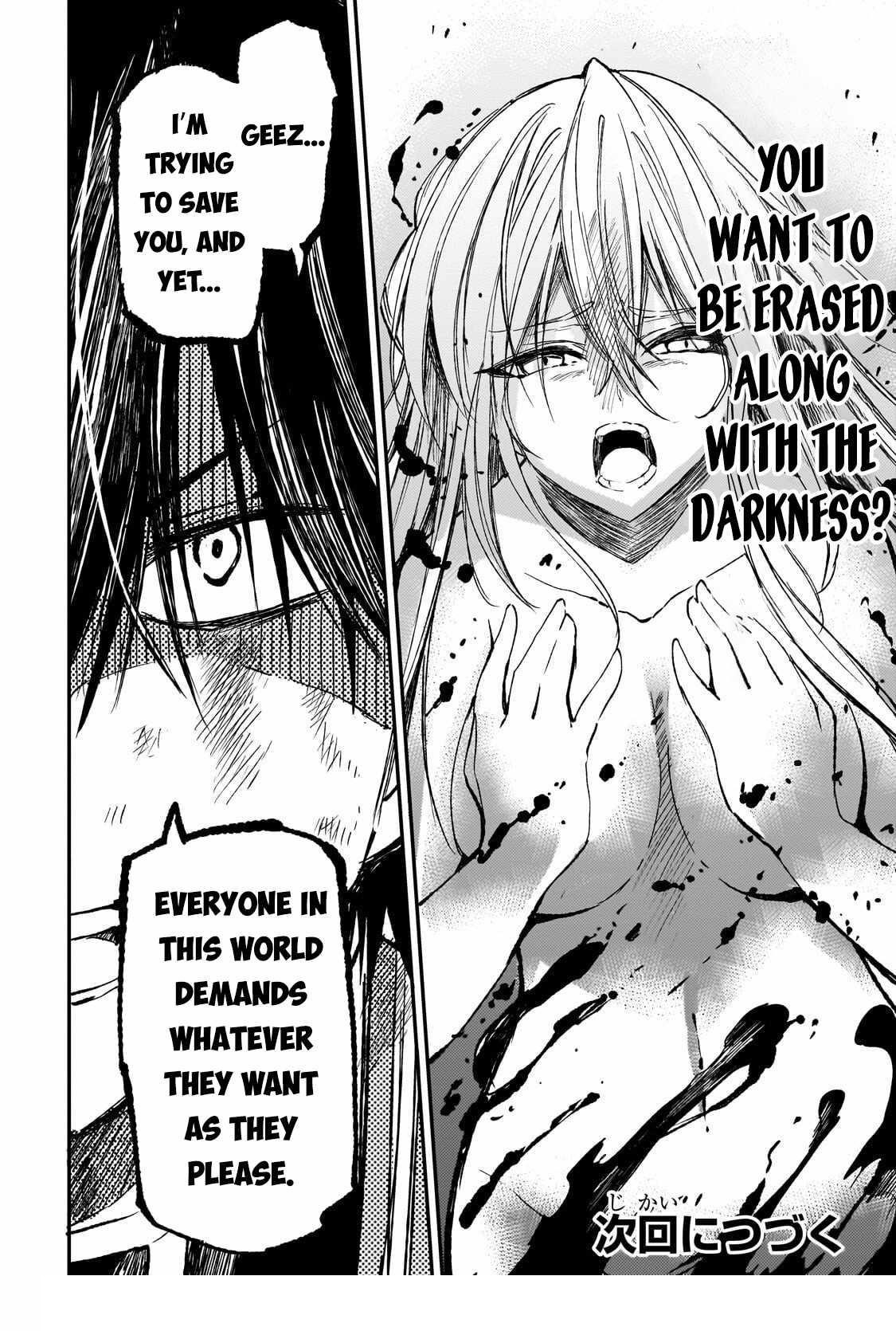 Hitoribocchi no Isekai Kouryaku Chapter 299 - Page 12