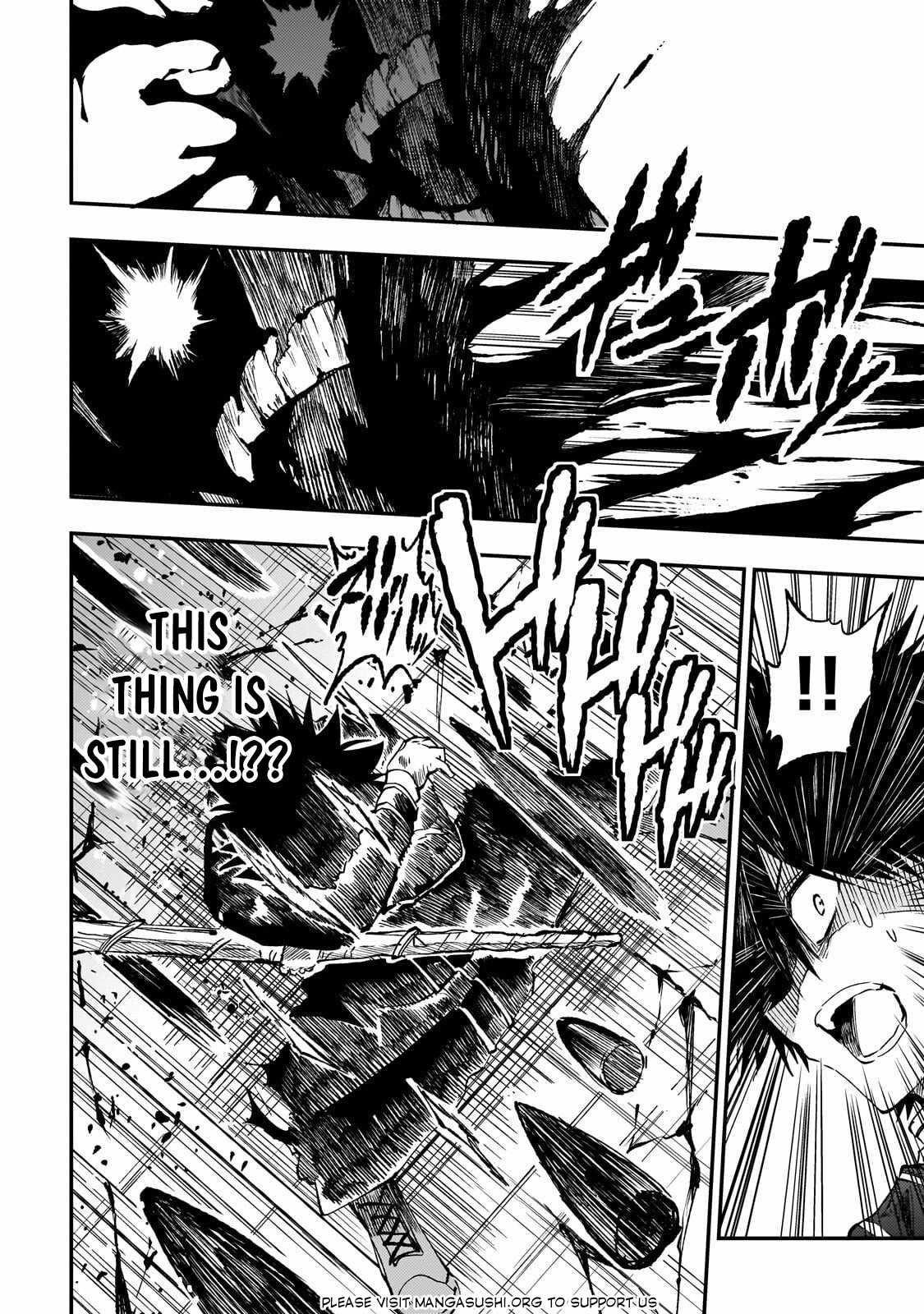 Hitoribocchi no Isekai Kouryaku Chapter 299 - Page 7