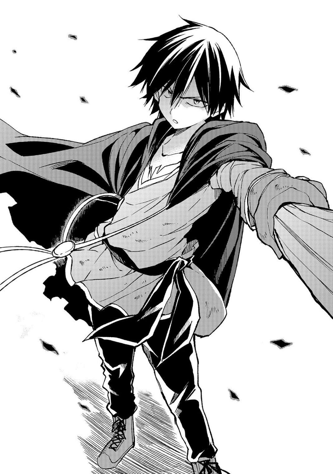 Hitoribocchi no Isekai Kouryaku Chapter 30 - Page 11