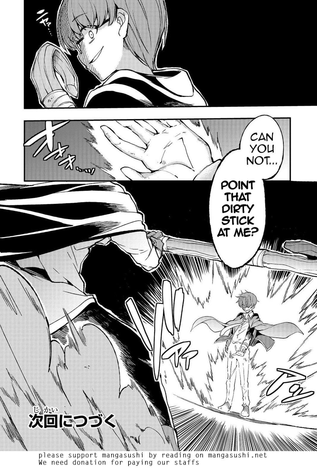 Hitoribocchi no Isekai Kouryaku Chapter 30 - Page 12