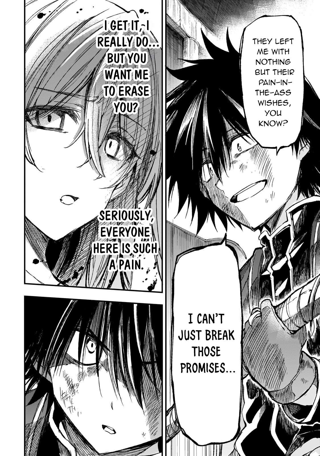 Hitoribocchi no Isekai Kouryaku Chapter 300 - Page 5