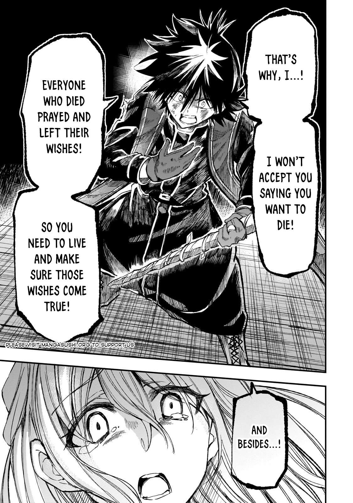 Hitoribocchi no Isekai Kouryaku Chapter 300 - Page 6