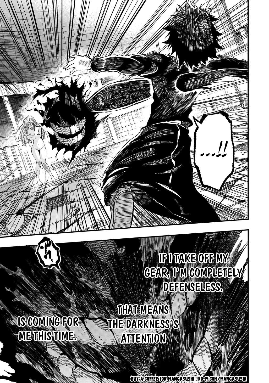 Hitoribocchi no Isekai Kouryaku Chapter 301 - Page 2