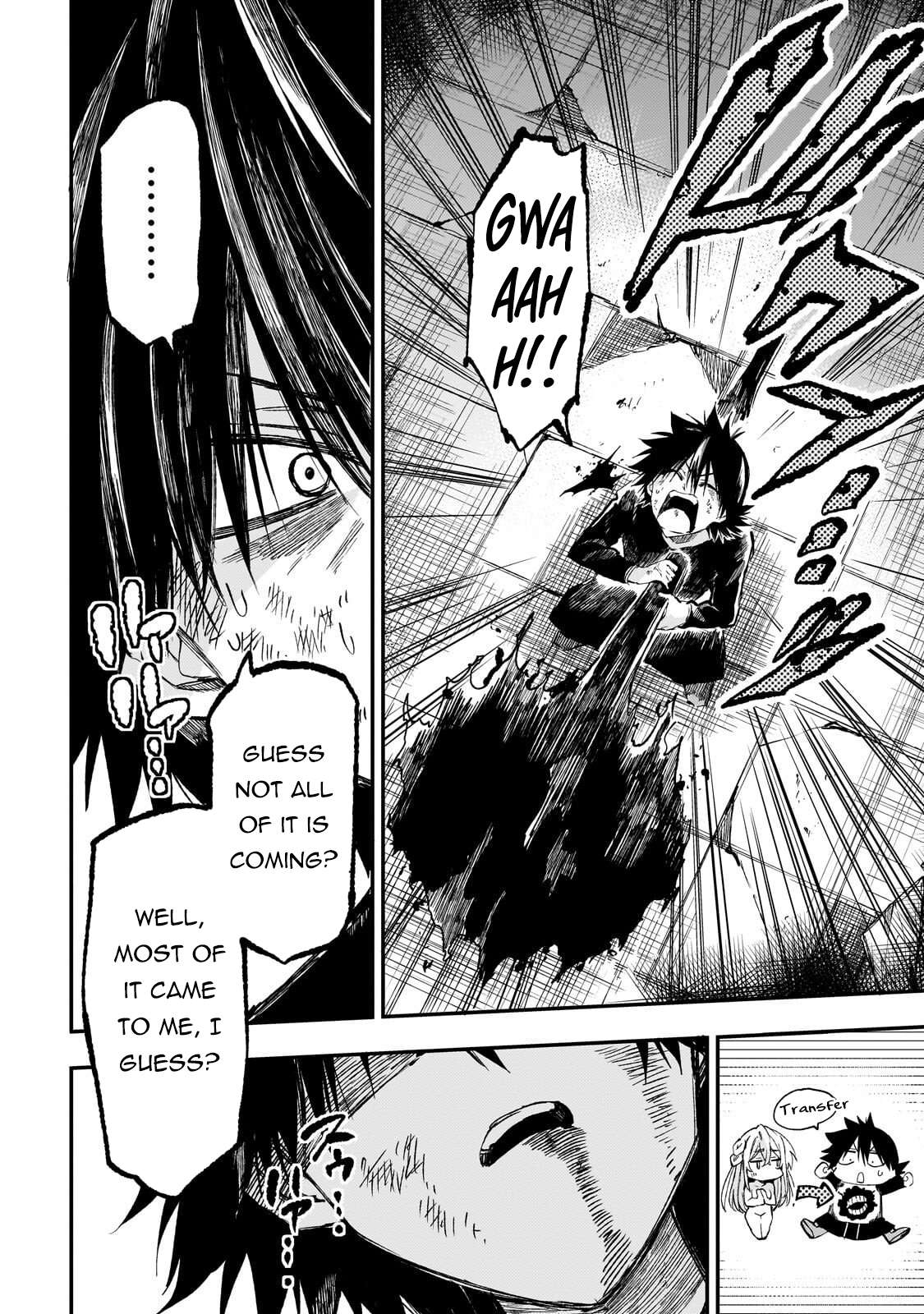 Hitoribocchi no Isekai Kouryaku Chapter 301 - Page 5