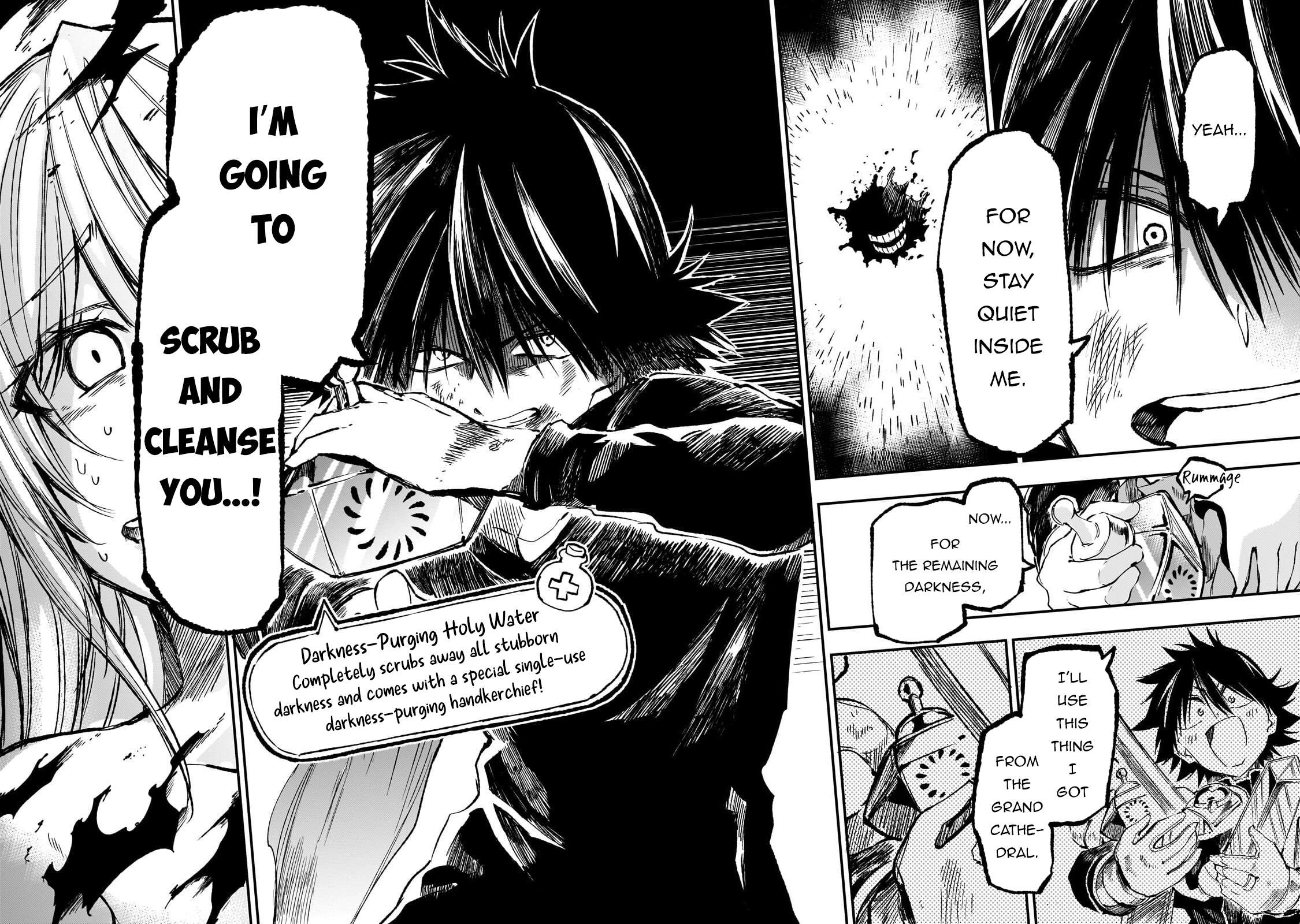 Hitoribocchi no Isekai Kouryaku Chapter 301 - Page 7