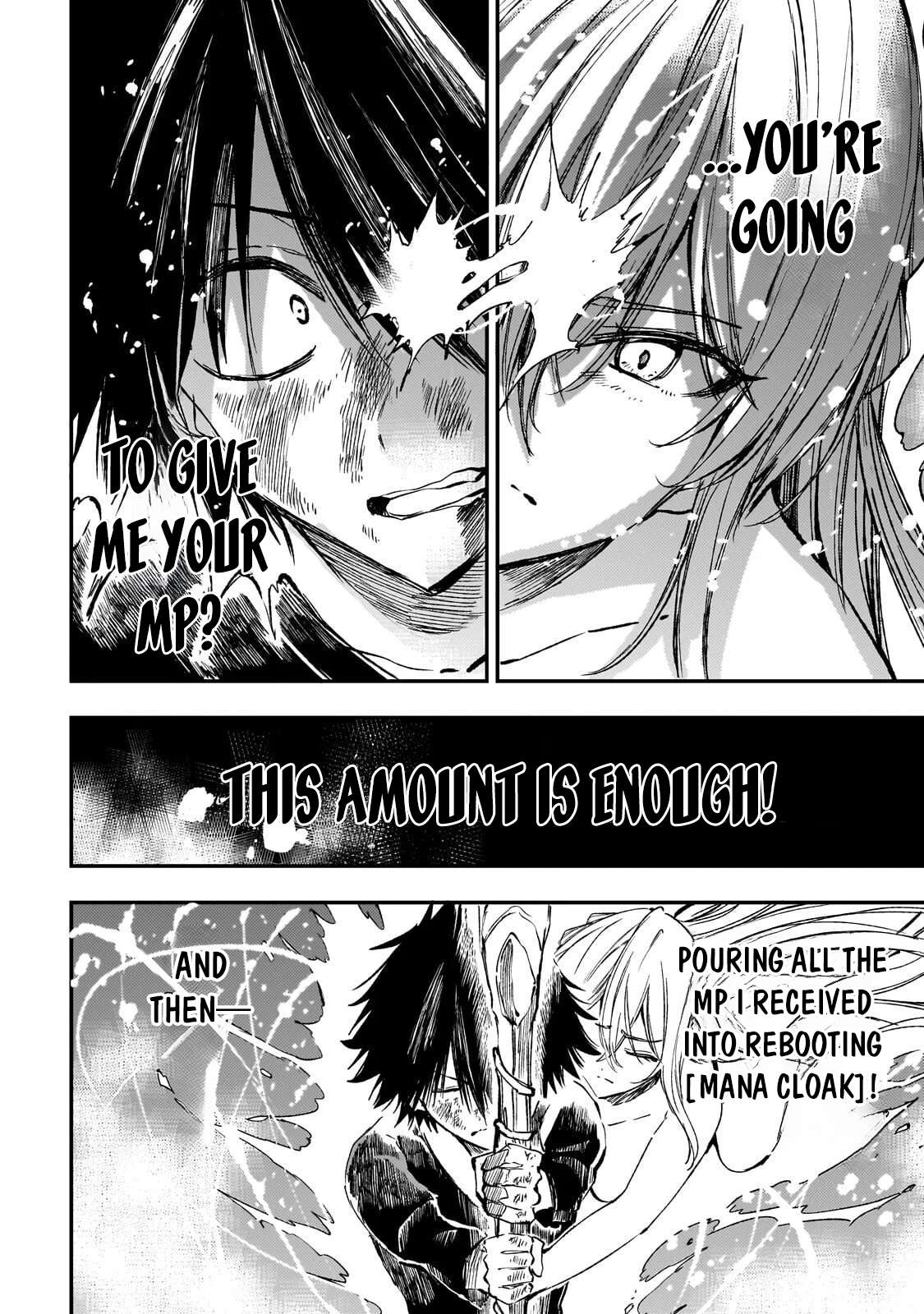 Hitoribocchi no Isekai Kouryaku Chapter 302 - Page 11