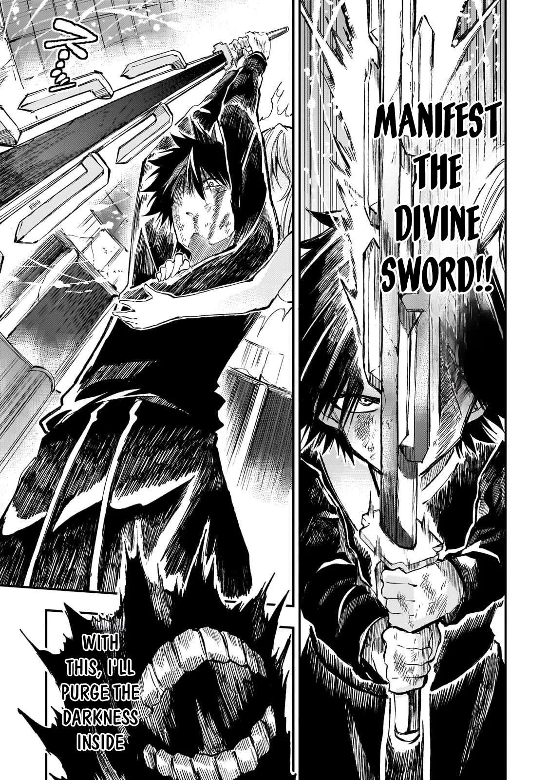 Hitoribocchi no Isekai Kouryaku Chapter 302 - Page 12