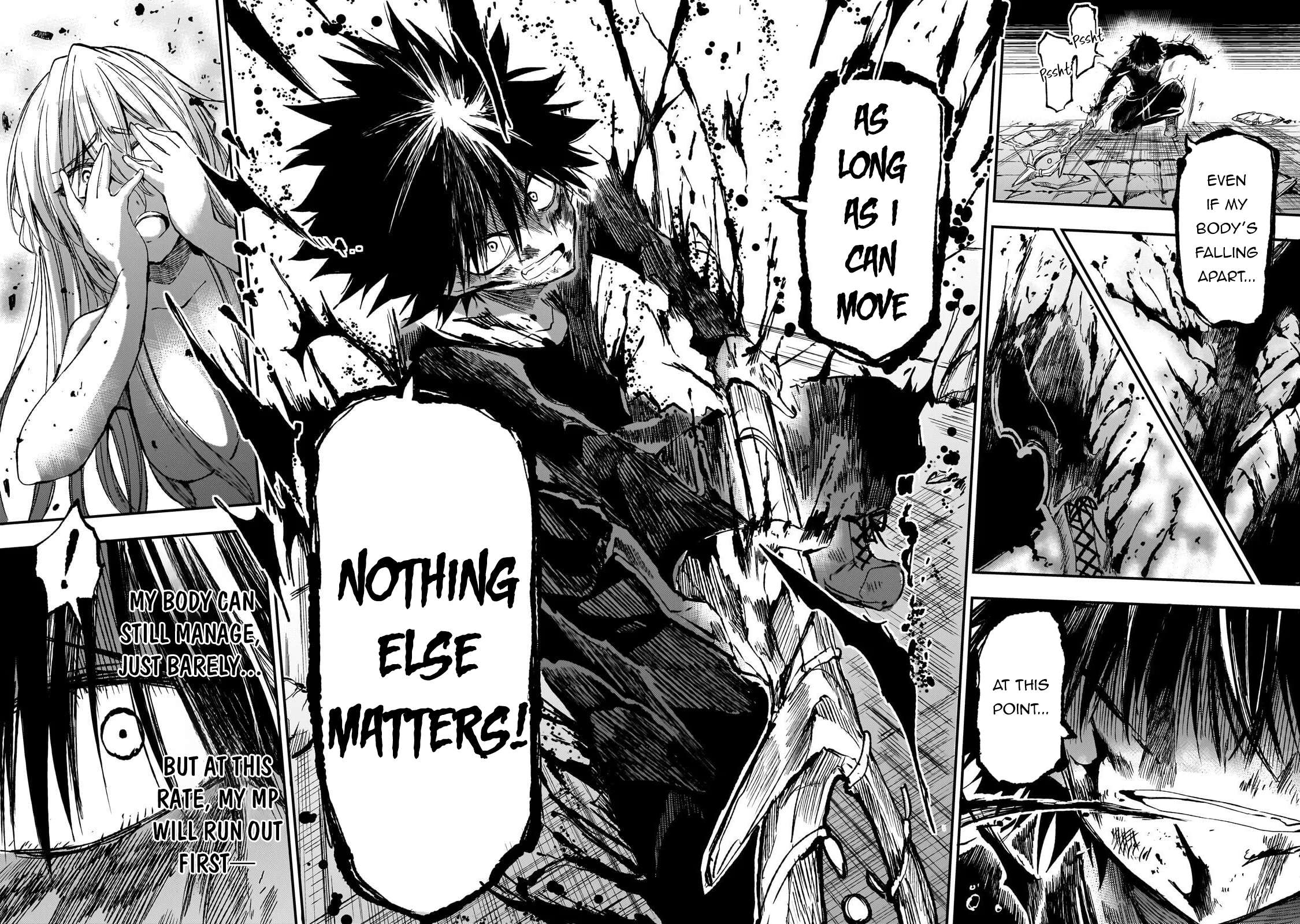 Hitoribocchi no Isekai Kouryaku Chapter 302 - Page 7