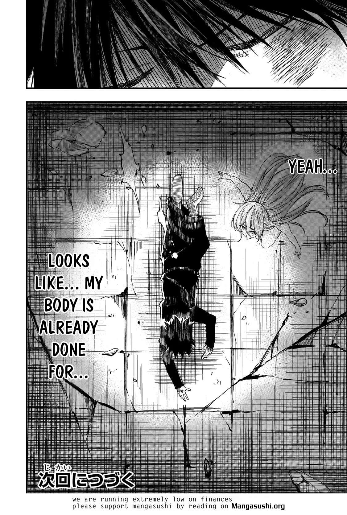 Hitoribocchi no Isekai Kouryaku Chapter 303 - Page 14