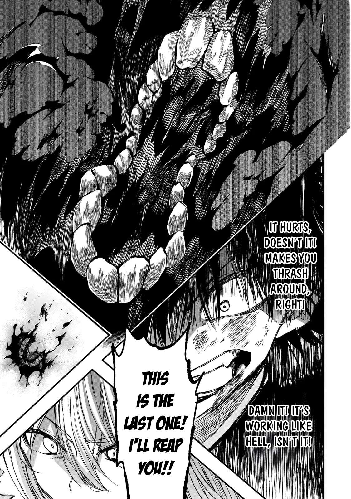 Hitoribocchi no Isekai Kouryaku Chapter 303 - Page 4