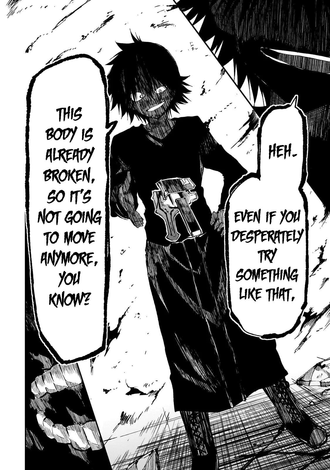 Hitoribocchi no Isekai Kouryaku Chapter 303 - Page 6