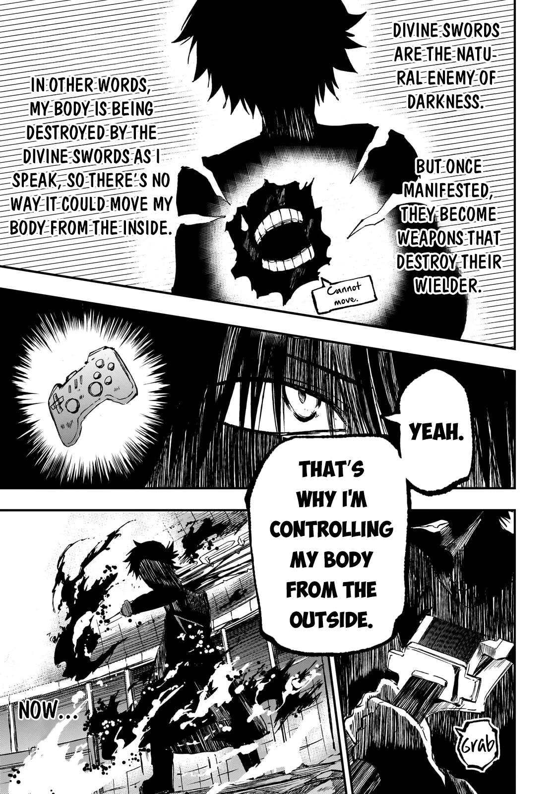 Hitoribocchi no Isekai Kouryaku Chapter 303 - Page 7