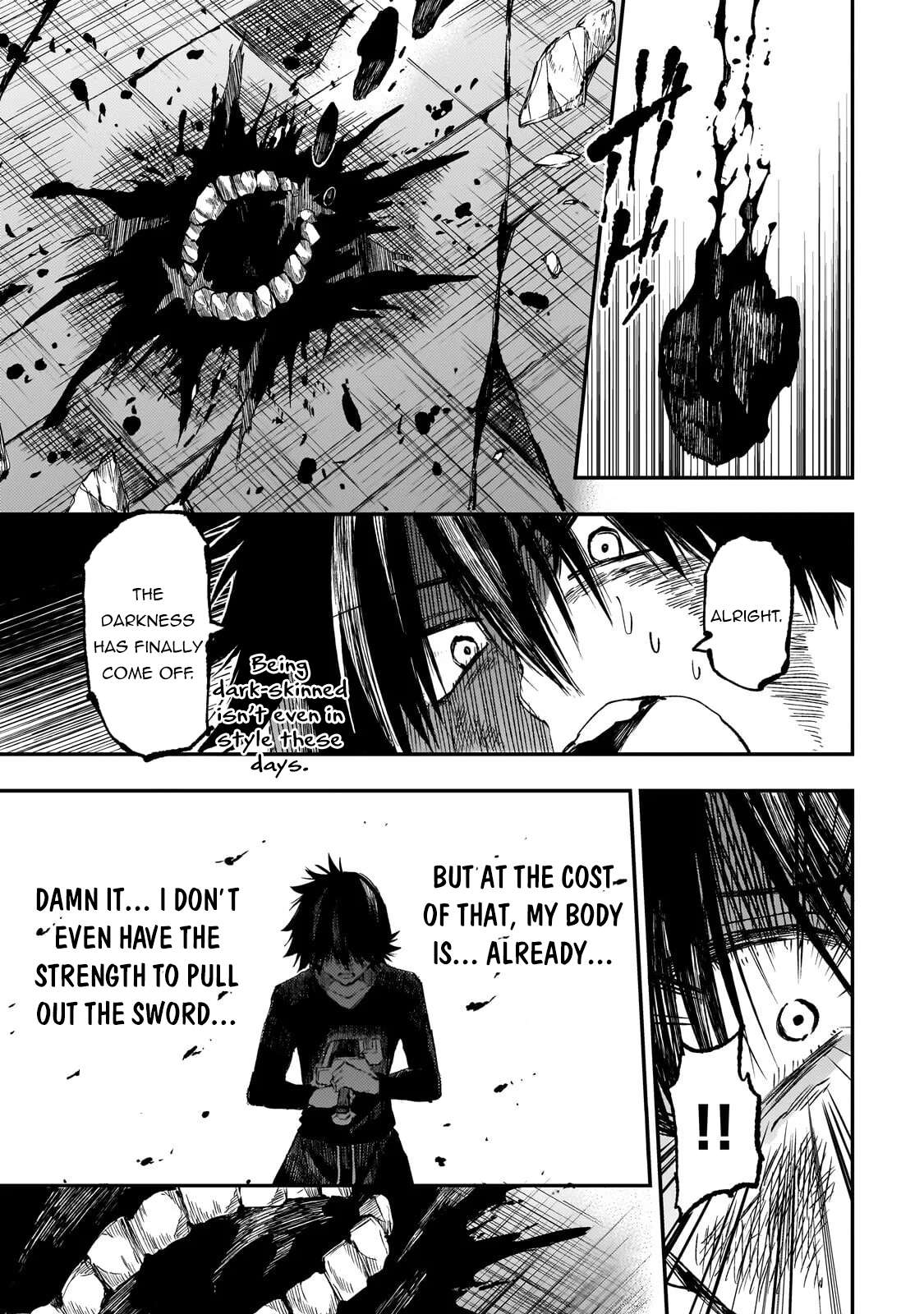 Hitoribocchi no Isekai Kouryaku Chapter 303 - Page 9