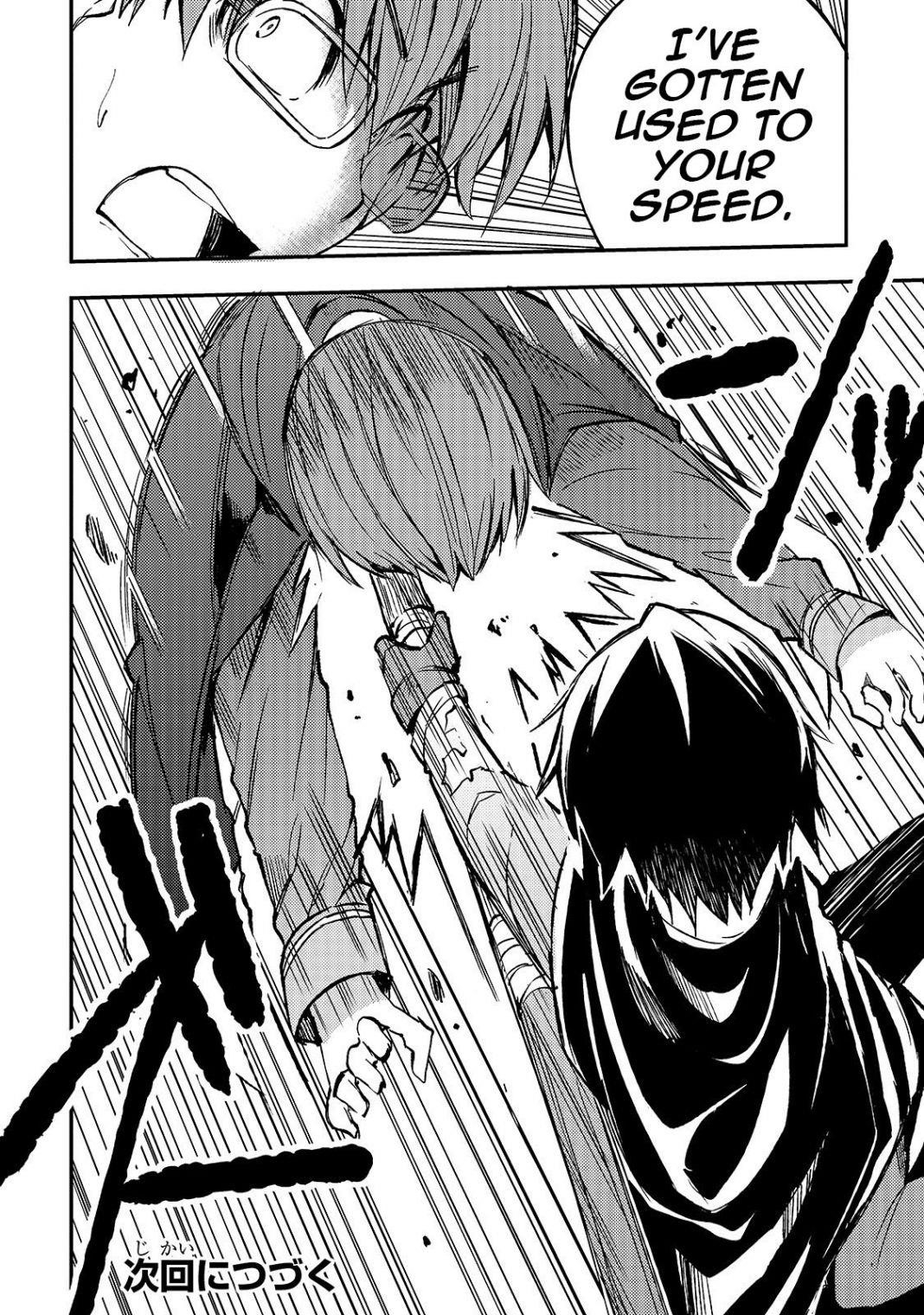 Hitoribocchi no Isekai Kouryaku Chapter 32 - Page 12