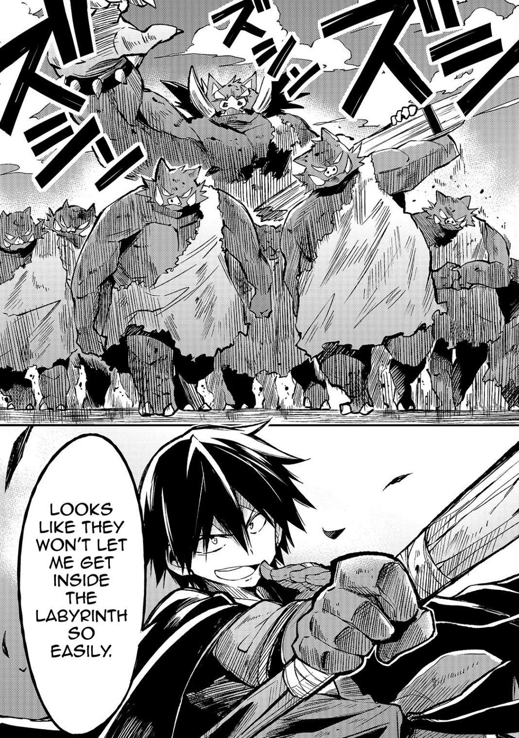 Hitoribocchi no Isekai Kouryaku Chapter 37 - Page 13