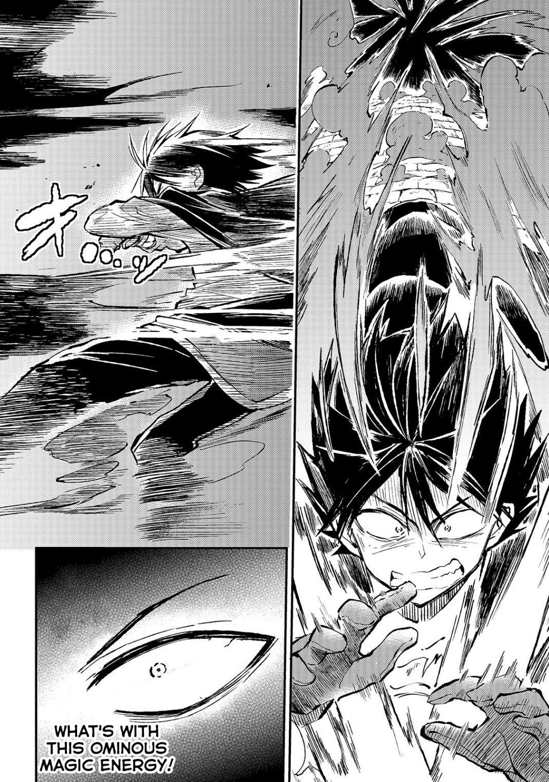 Hitoribocchi no Isekai Kouryaku Chapter 40 - Page 8