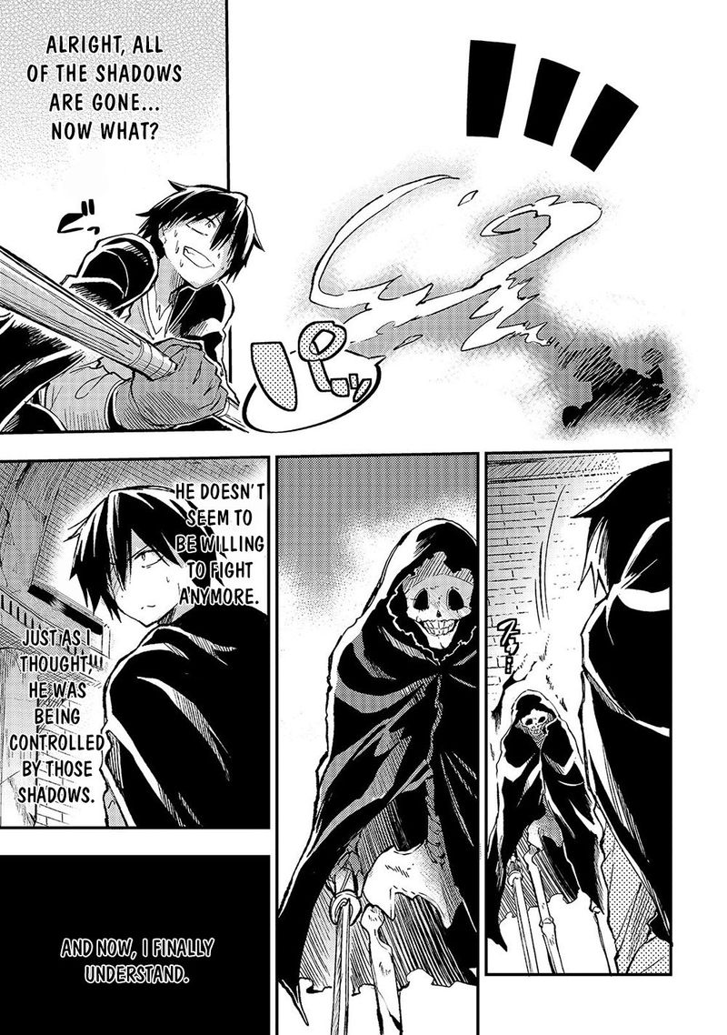 Hitoribocchi no Isekai Kouryaku Chapter 43 - Page 9