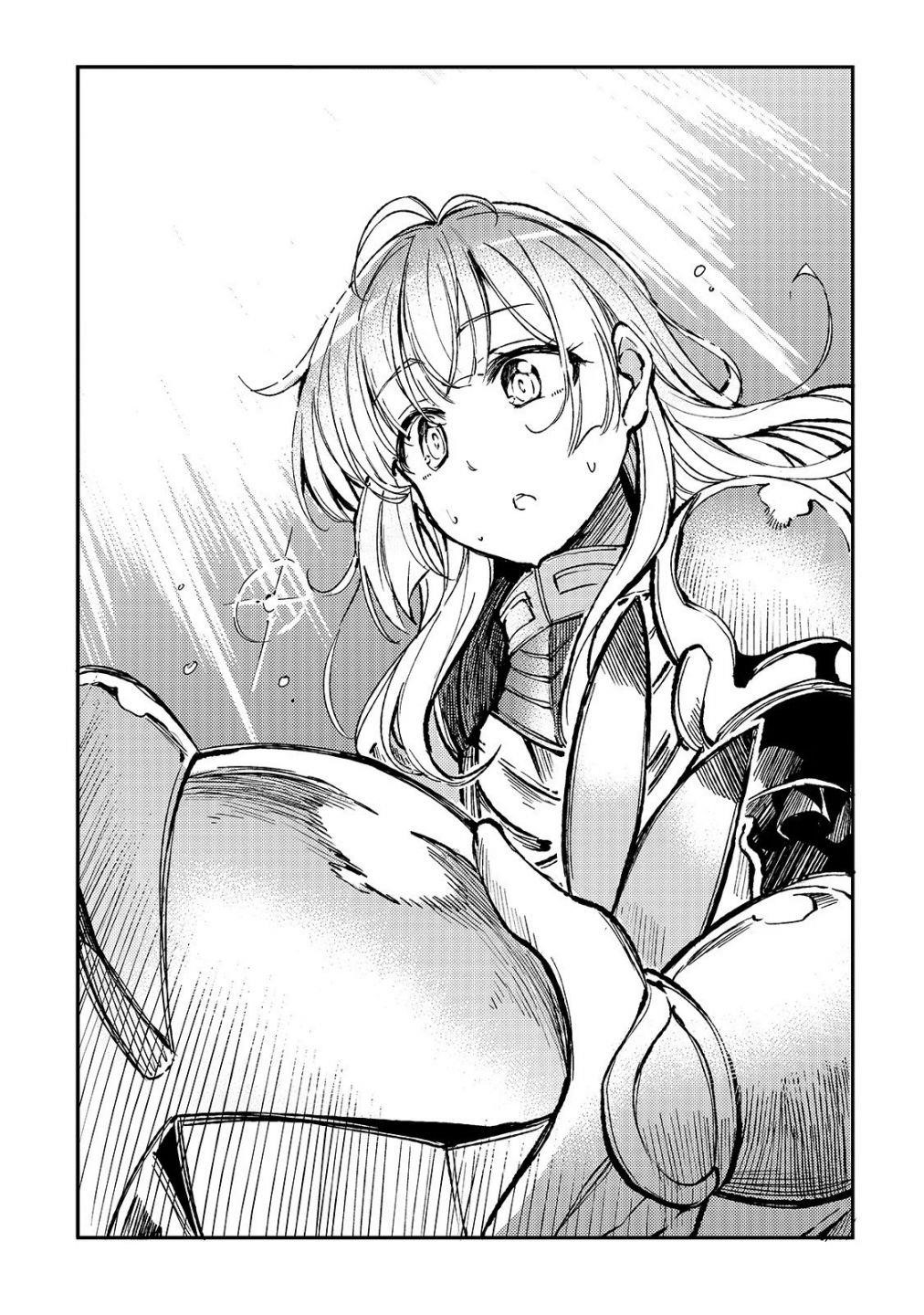 Hitoribocchi no Isekai Kouryaku Chapter 48 - Page 10