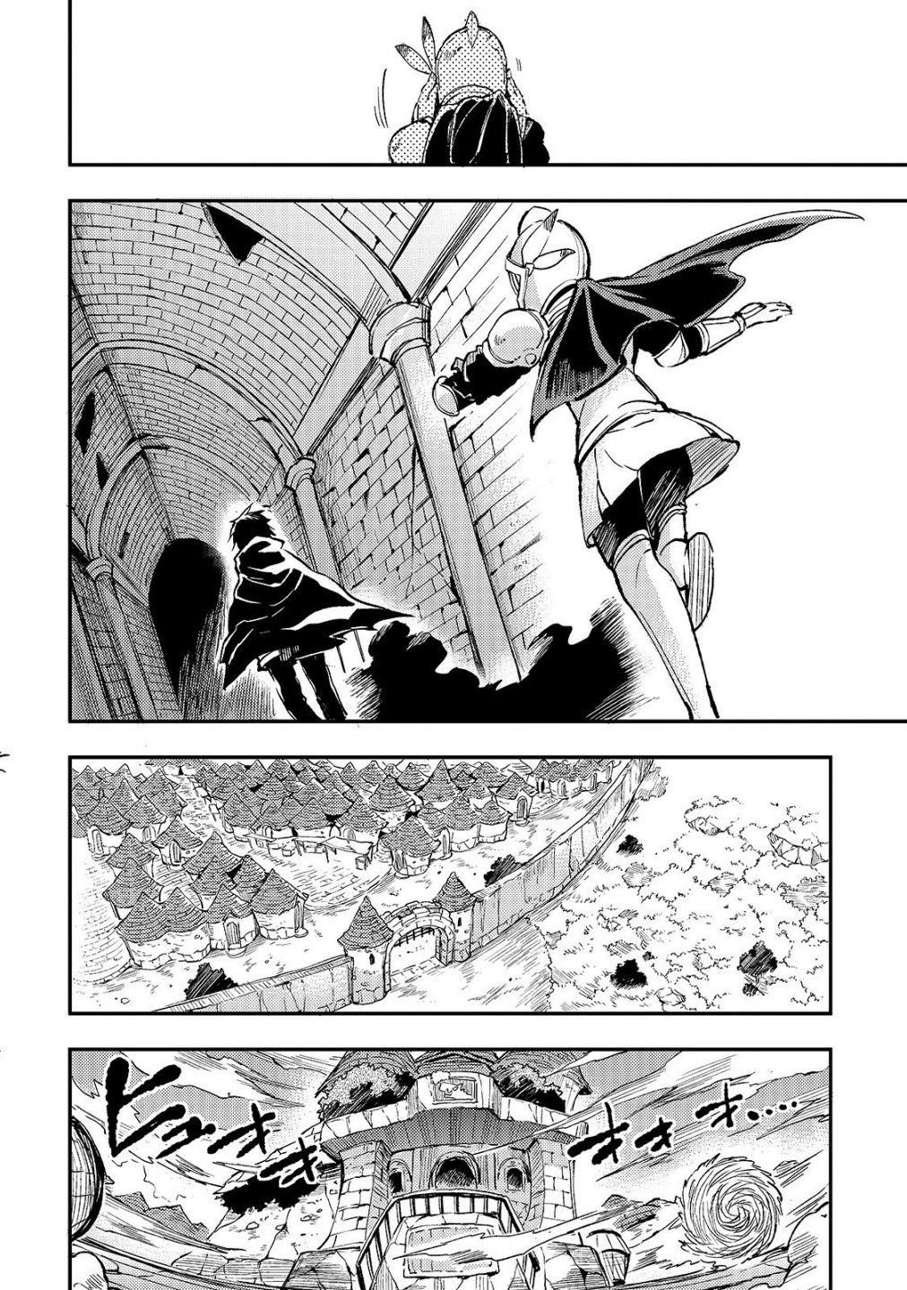 Hitoribocchi no Isekai Kouryaku Chapter 48 - Page 11