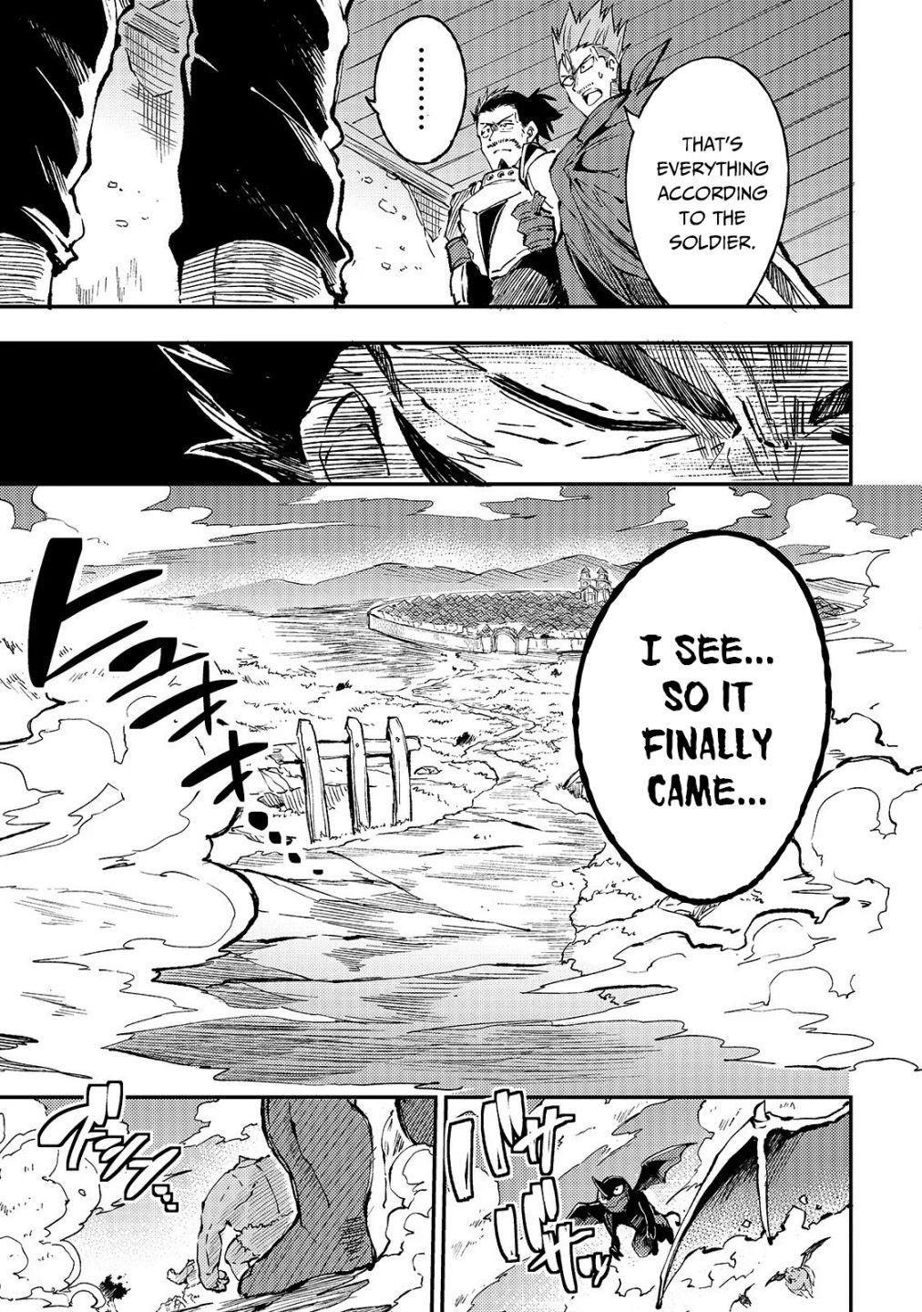 Hitoribocchi no Isekai Kouryaku Chapter 48 - Page 12