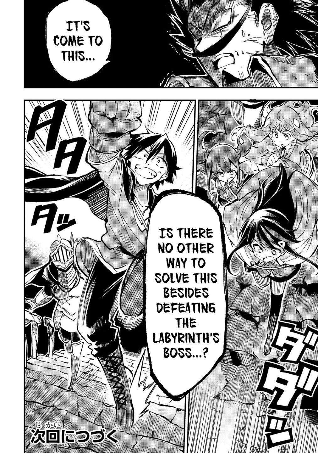 Hitoribocchi no Isekai Kouryaku Chapter 48 - Page 14