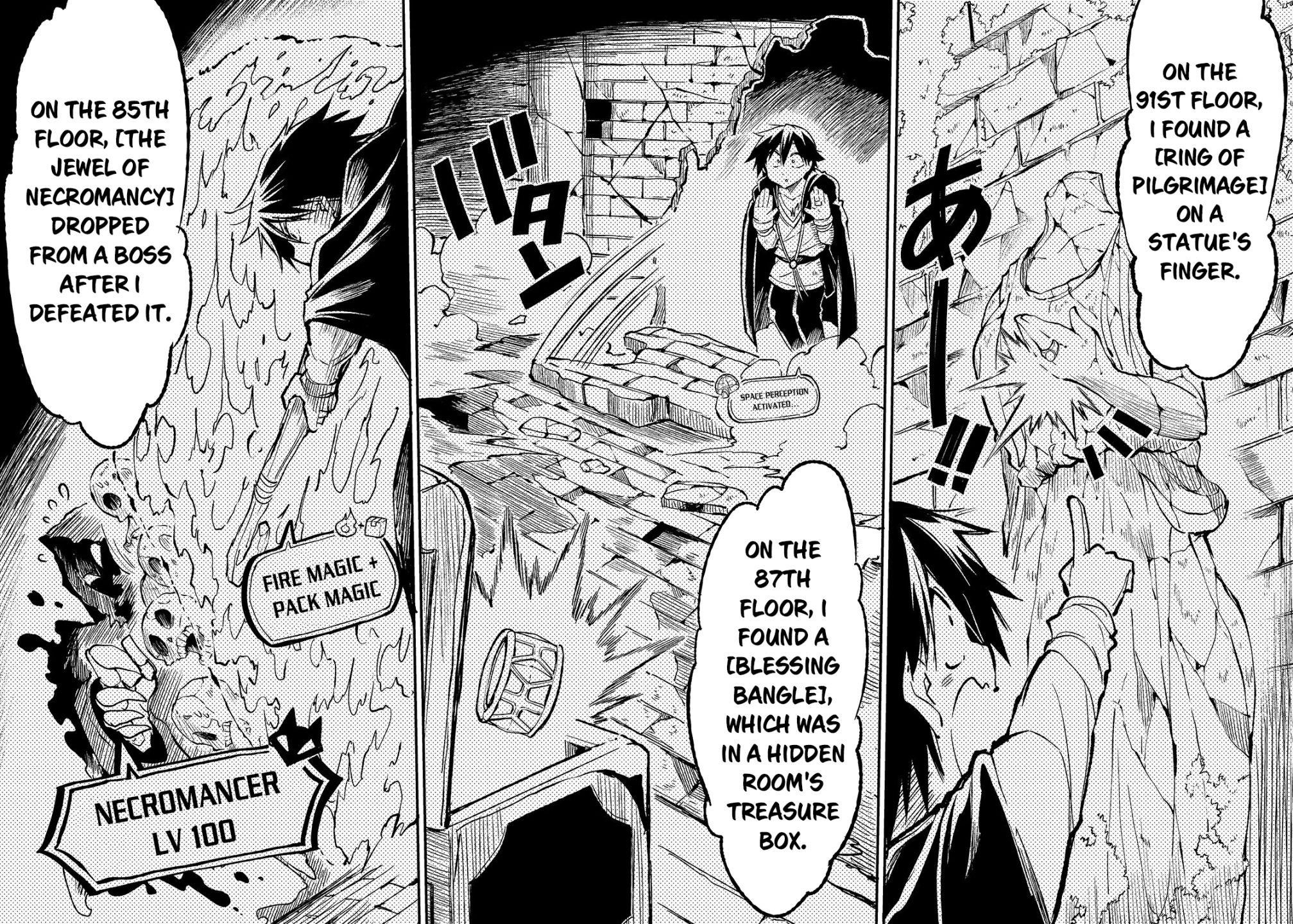 Hitoribocchi no Isekai Kouryaku Chapter 48 - Page 6